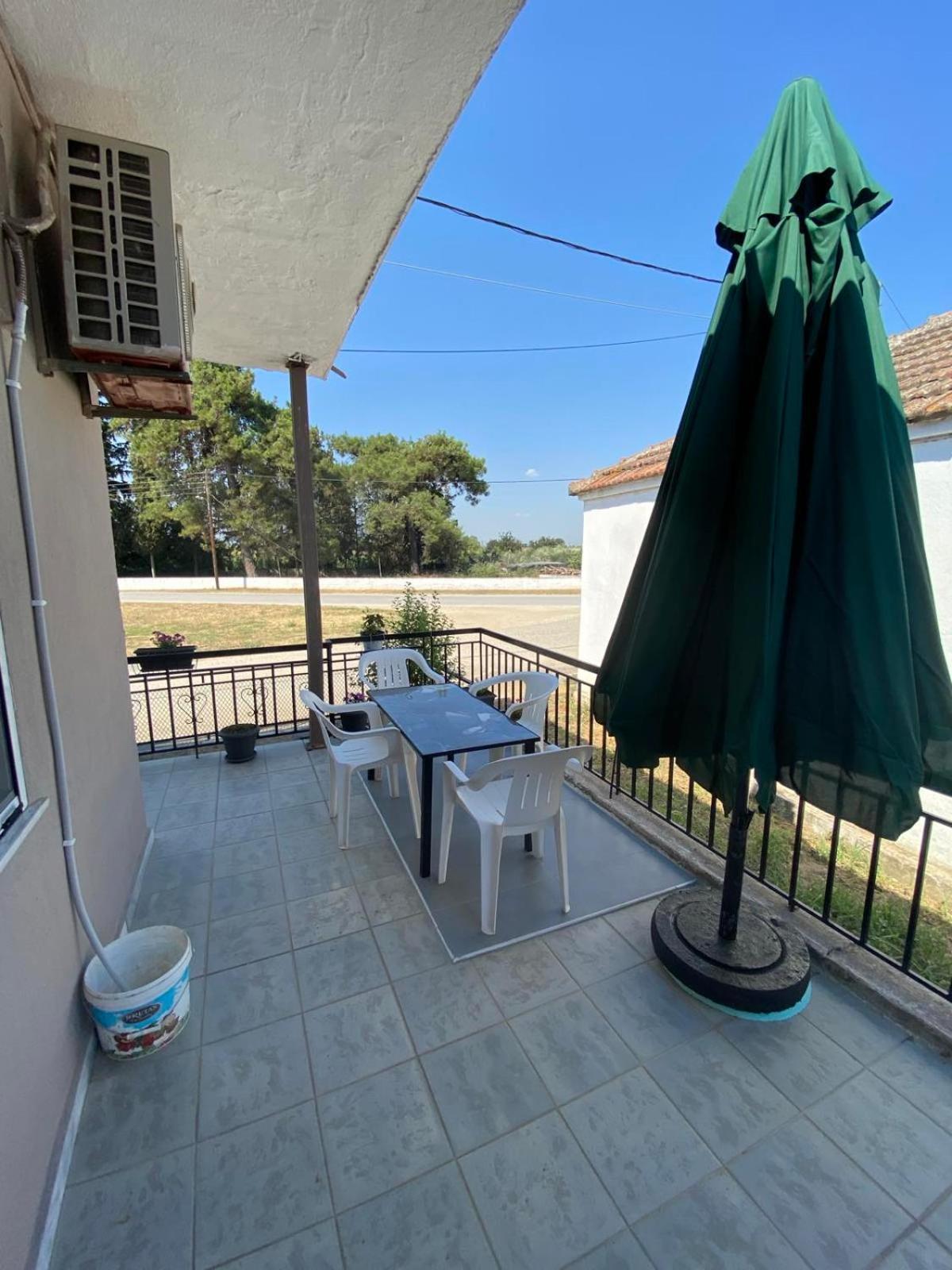 Xaris House view 3