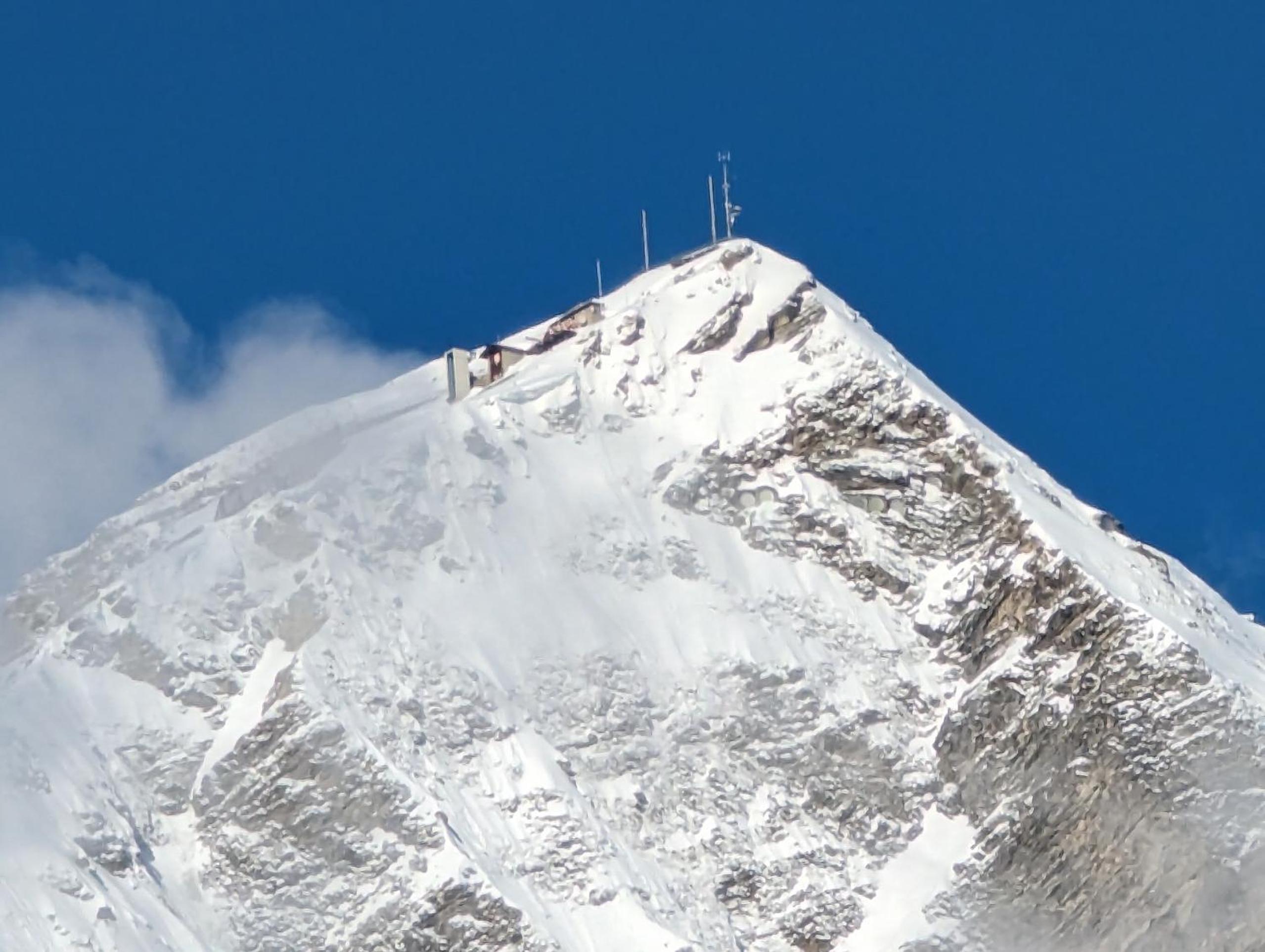 Chalet Mutschli