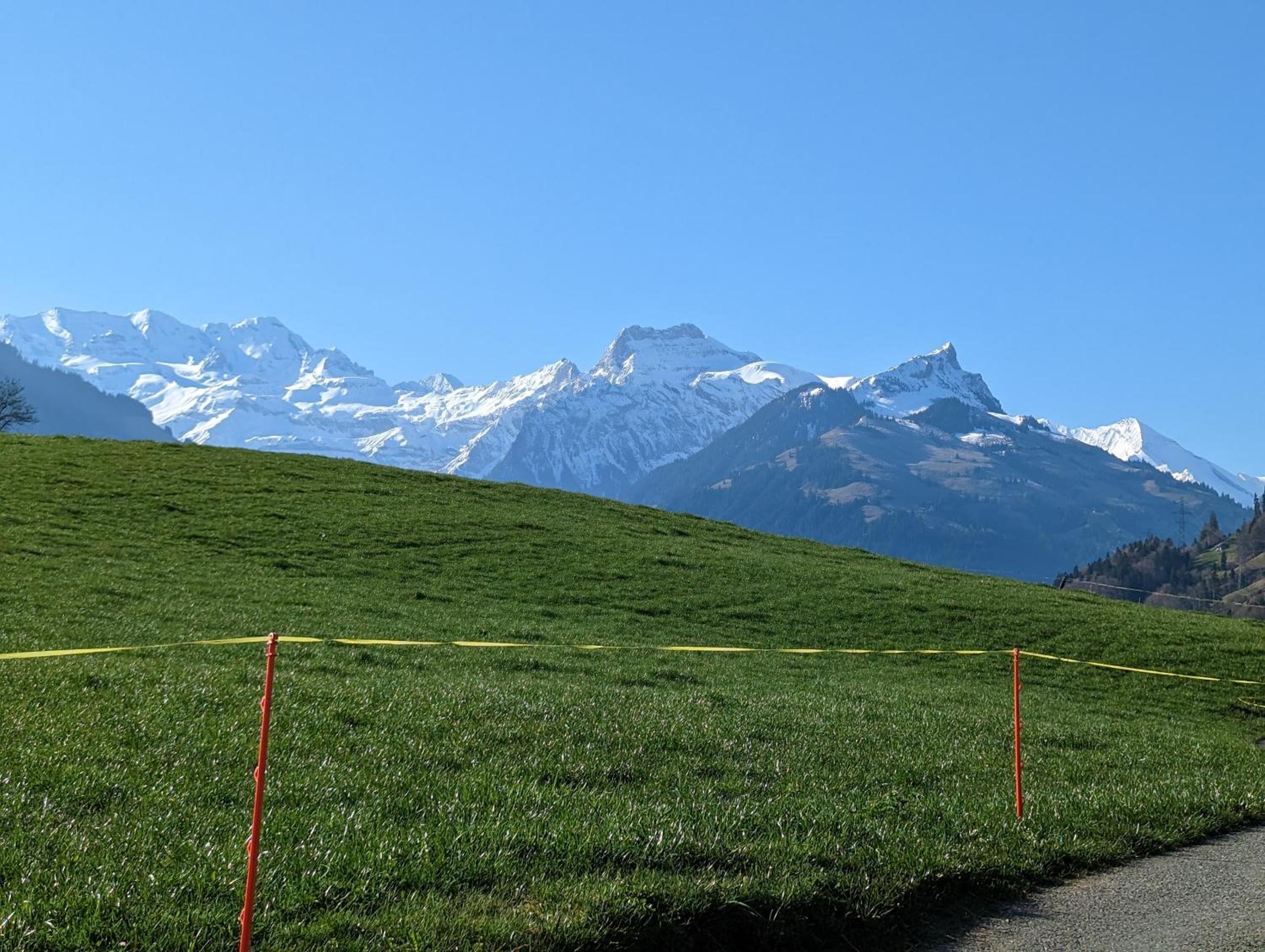 Chalet Mutschli