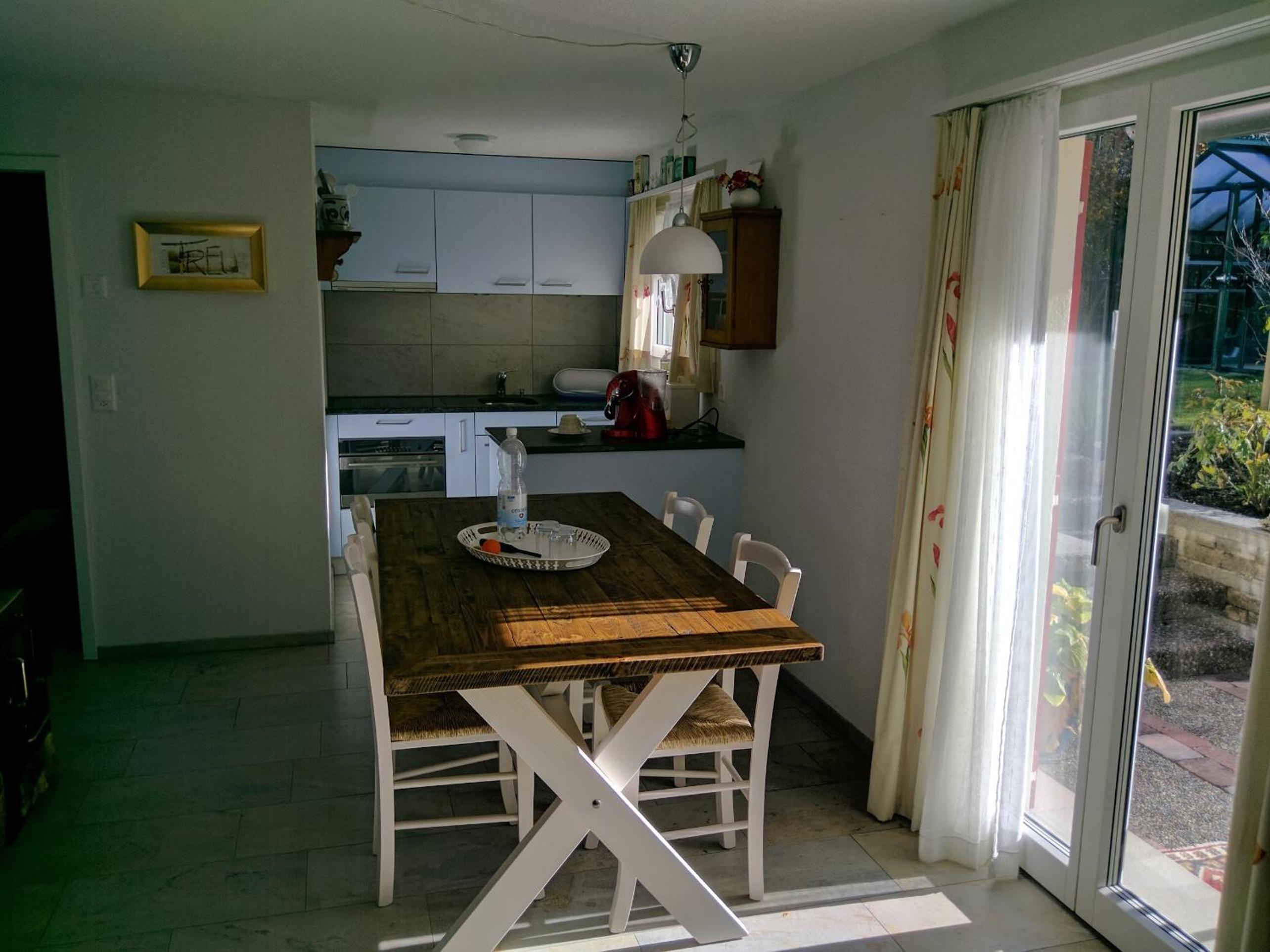 Chalet Mutschli