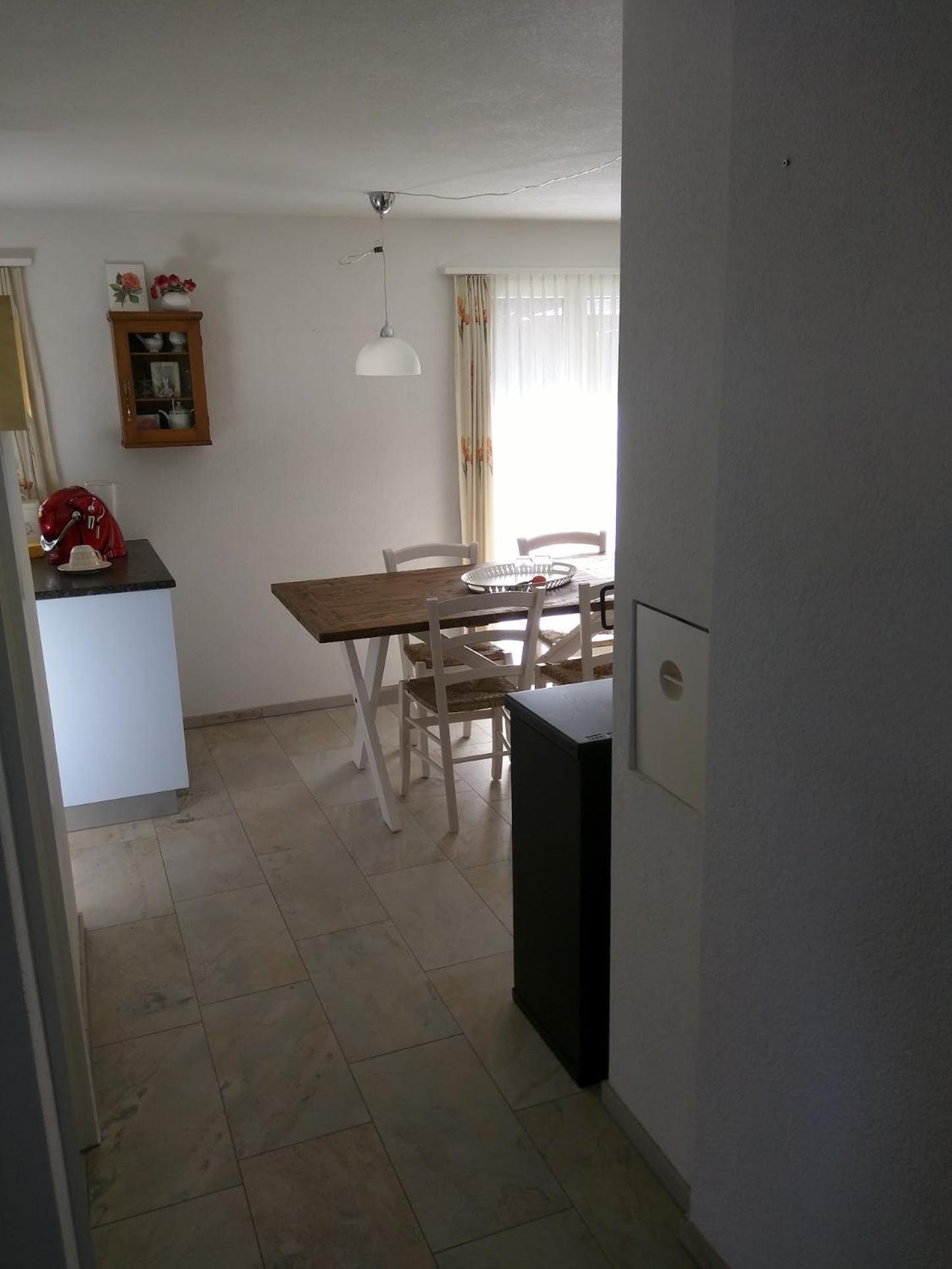 Chalet Mutschli
