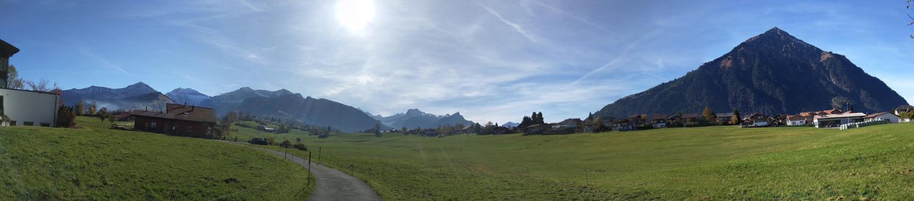 Chalet Mutschli