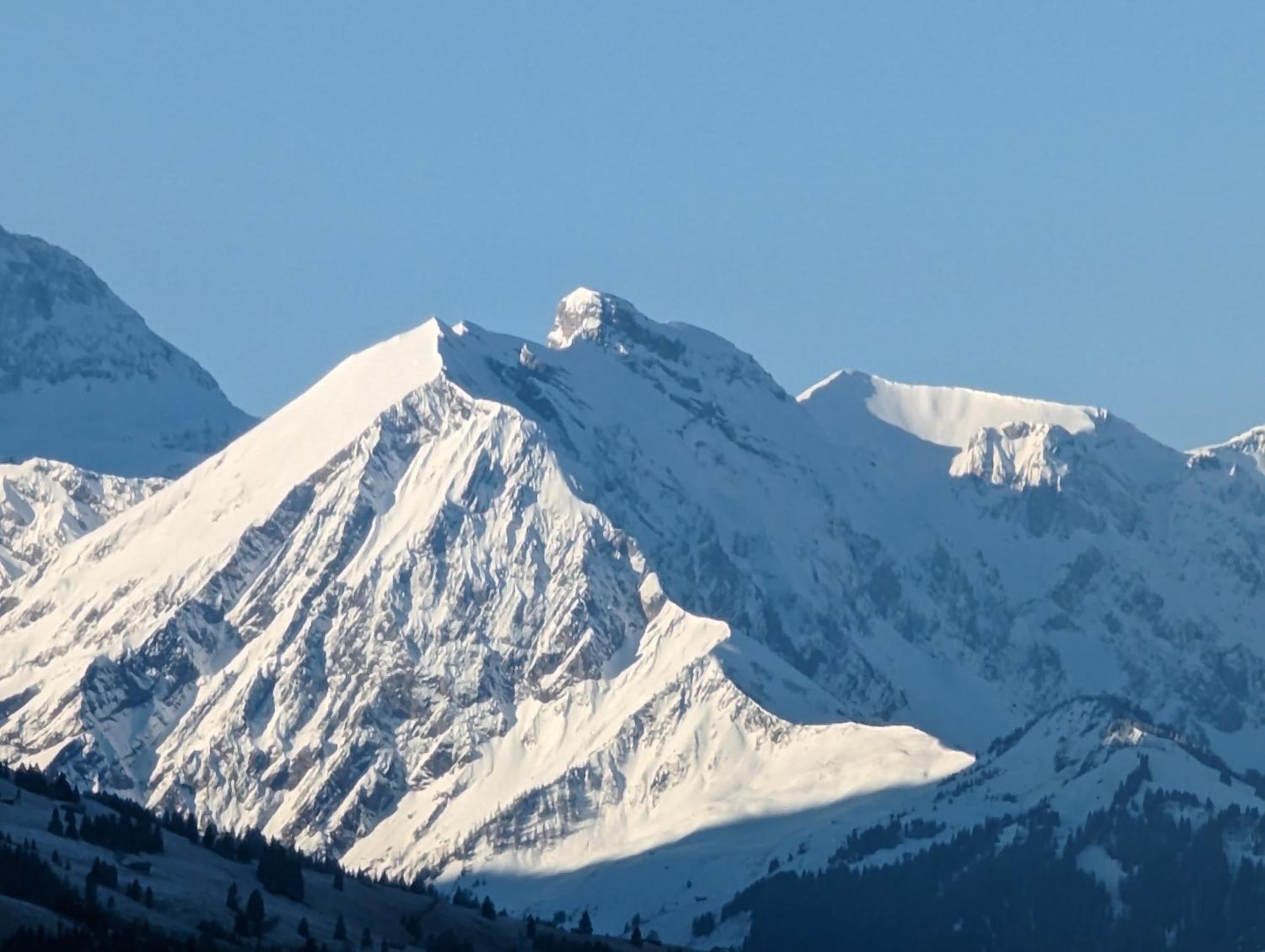 Chalet Mutschli