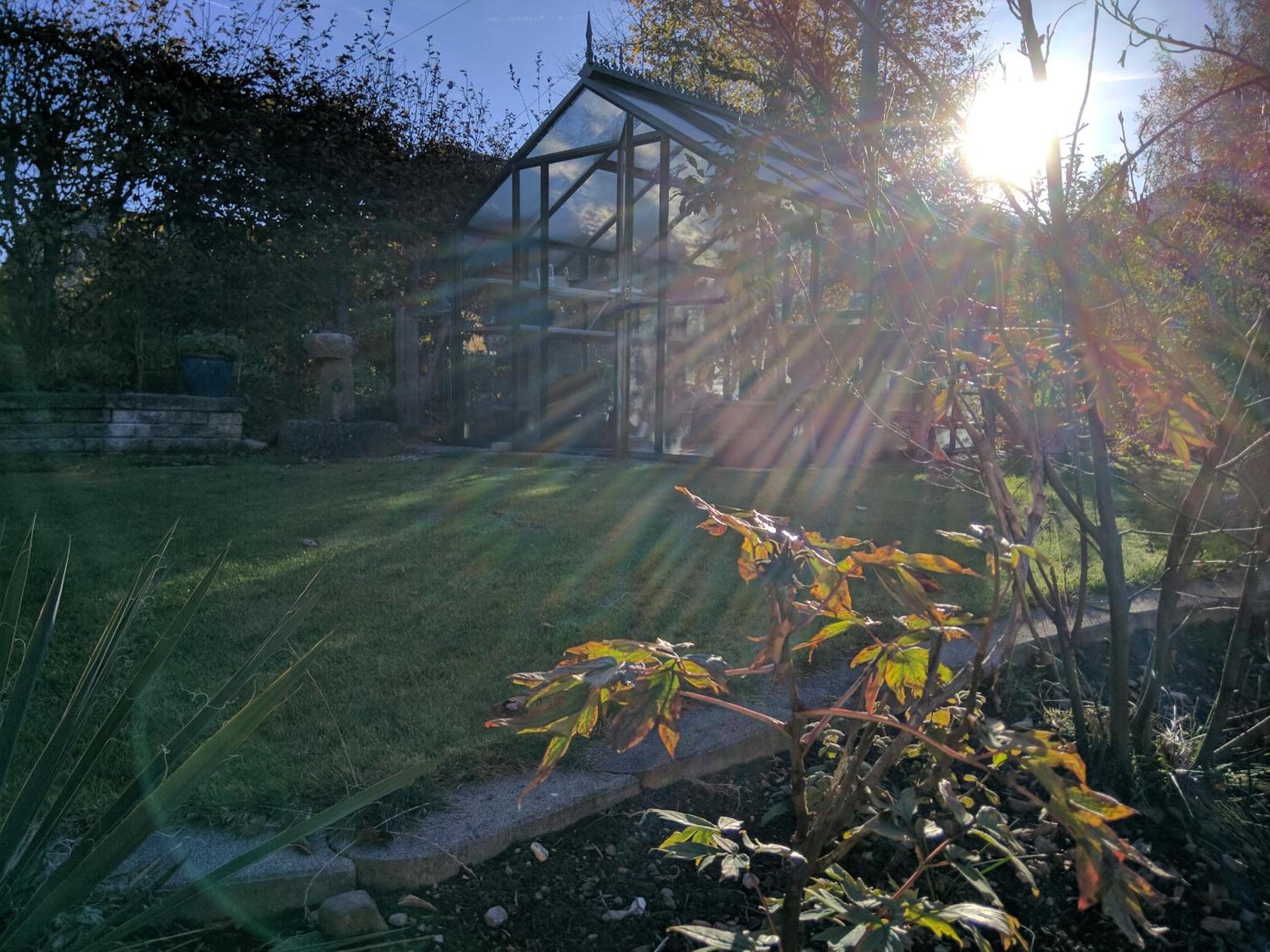 Chalet Mutschli