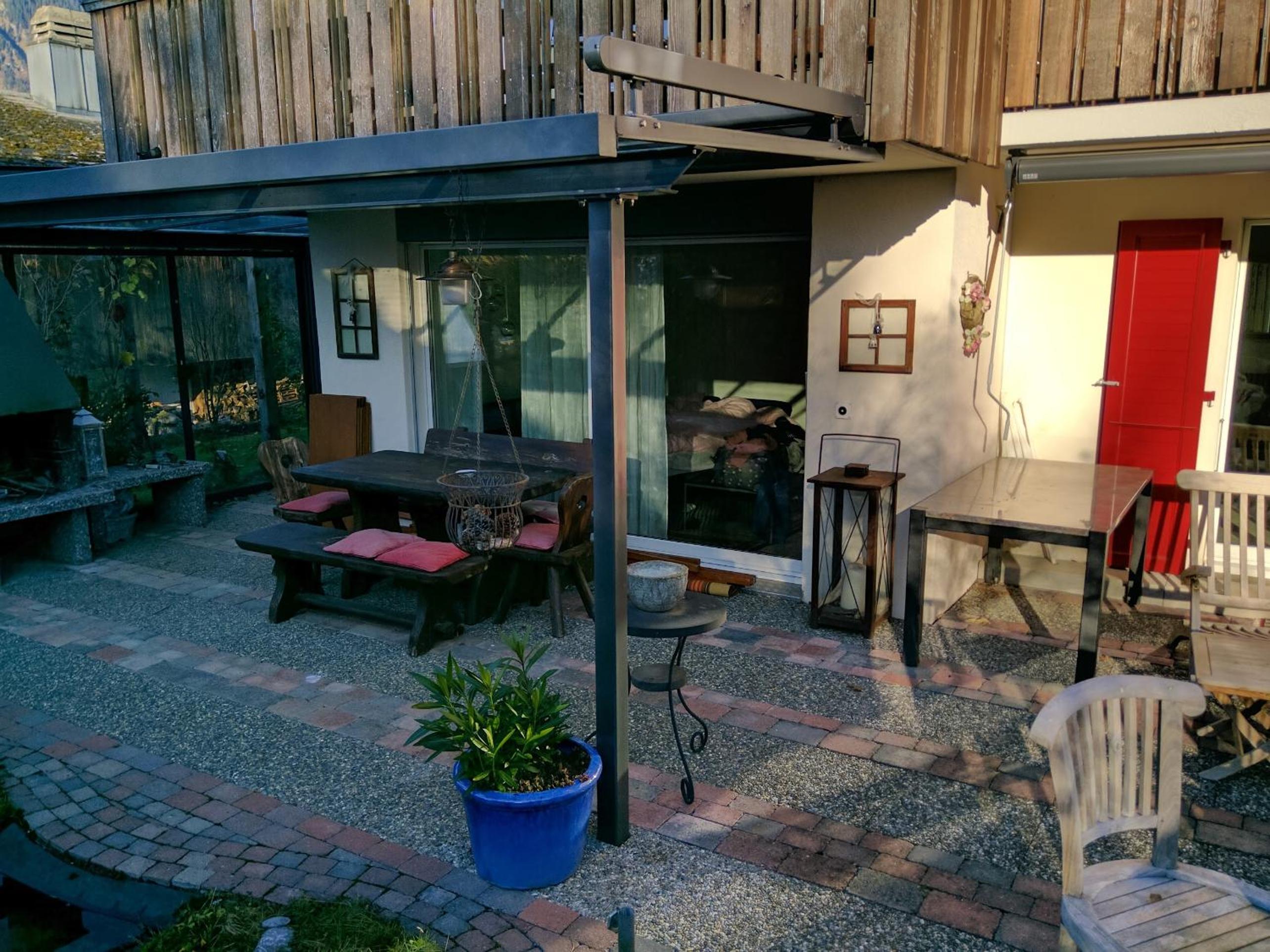 Chalet Mutschli