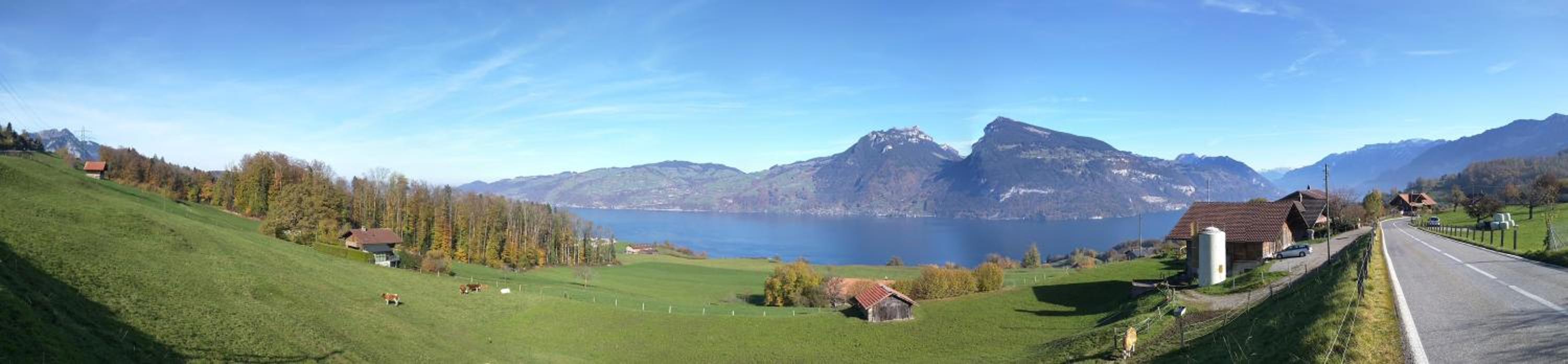 Chalet Mutschli