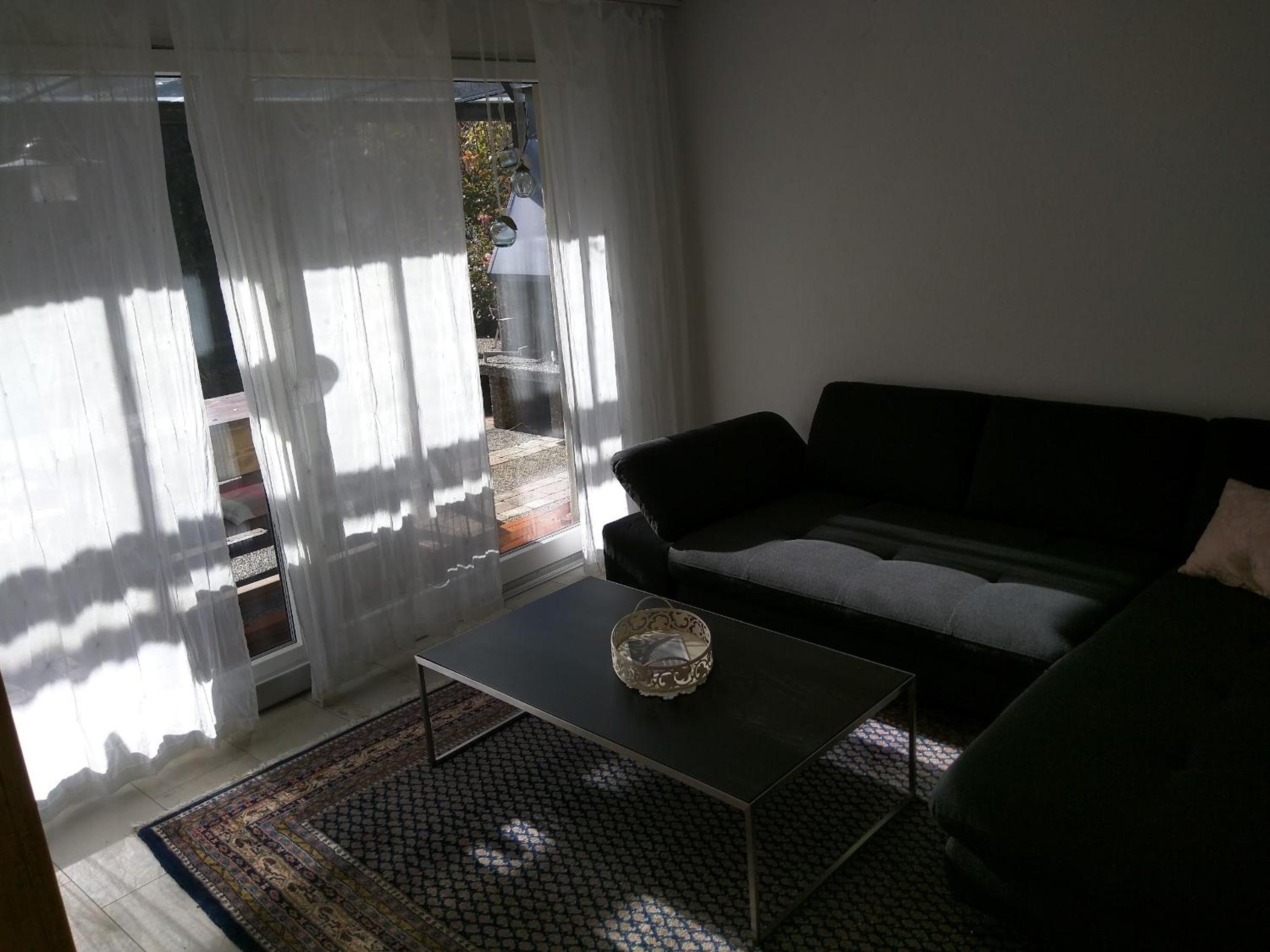 Chalet Mutschli