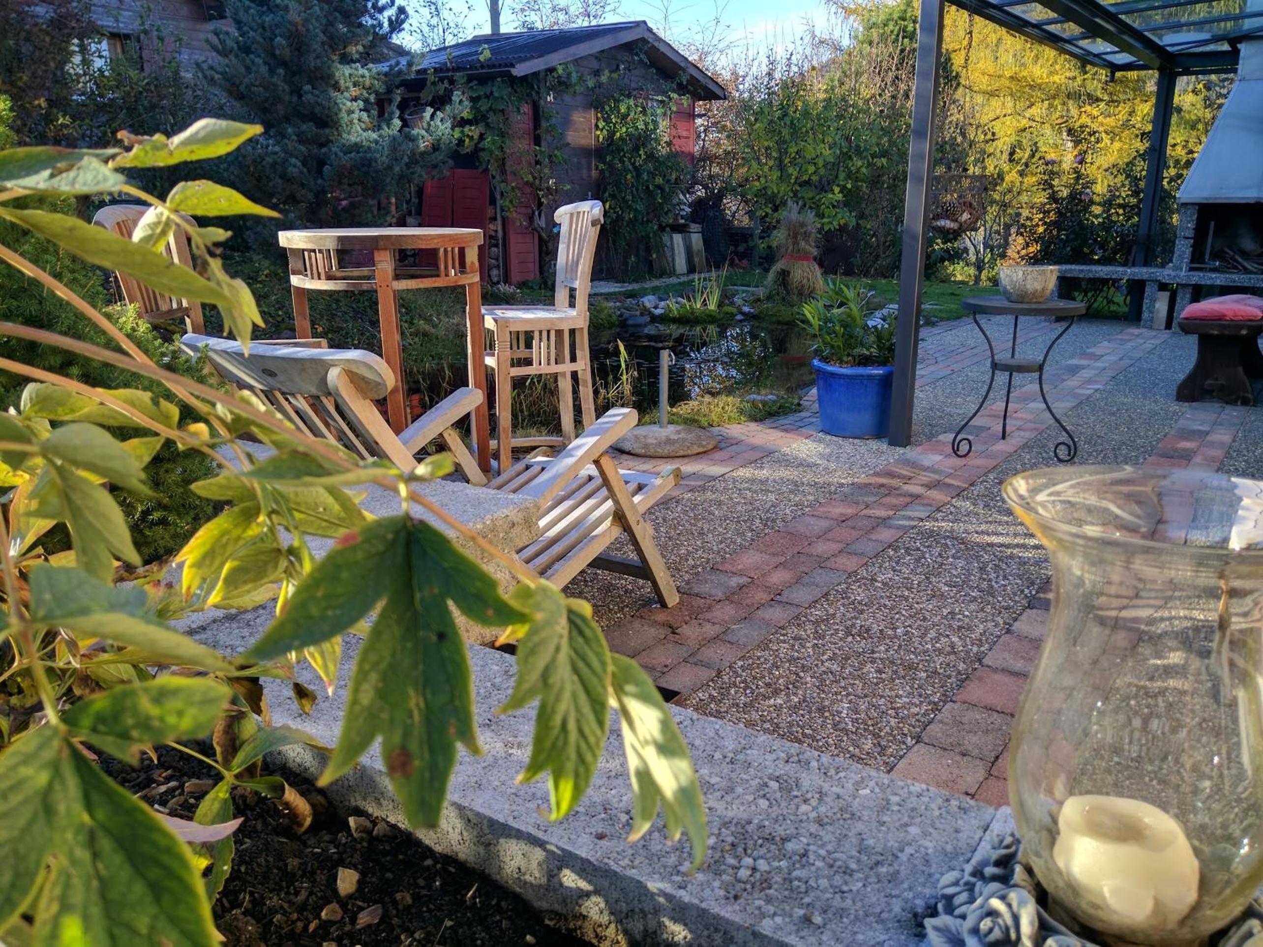 Chalet Mutschli