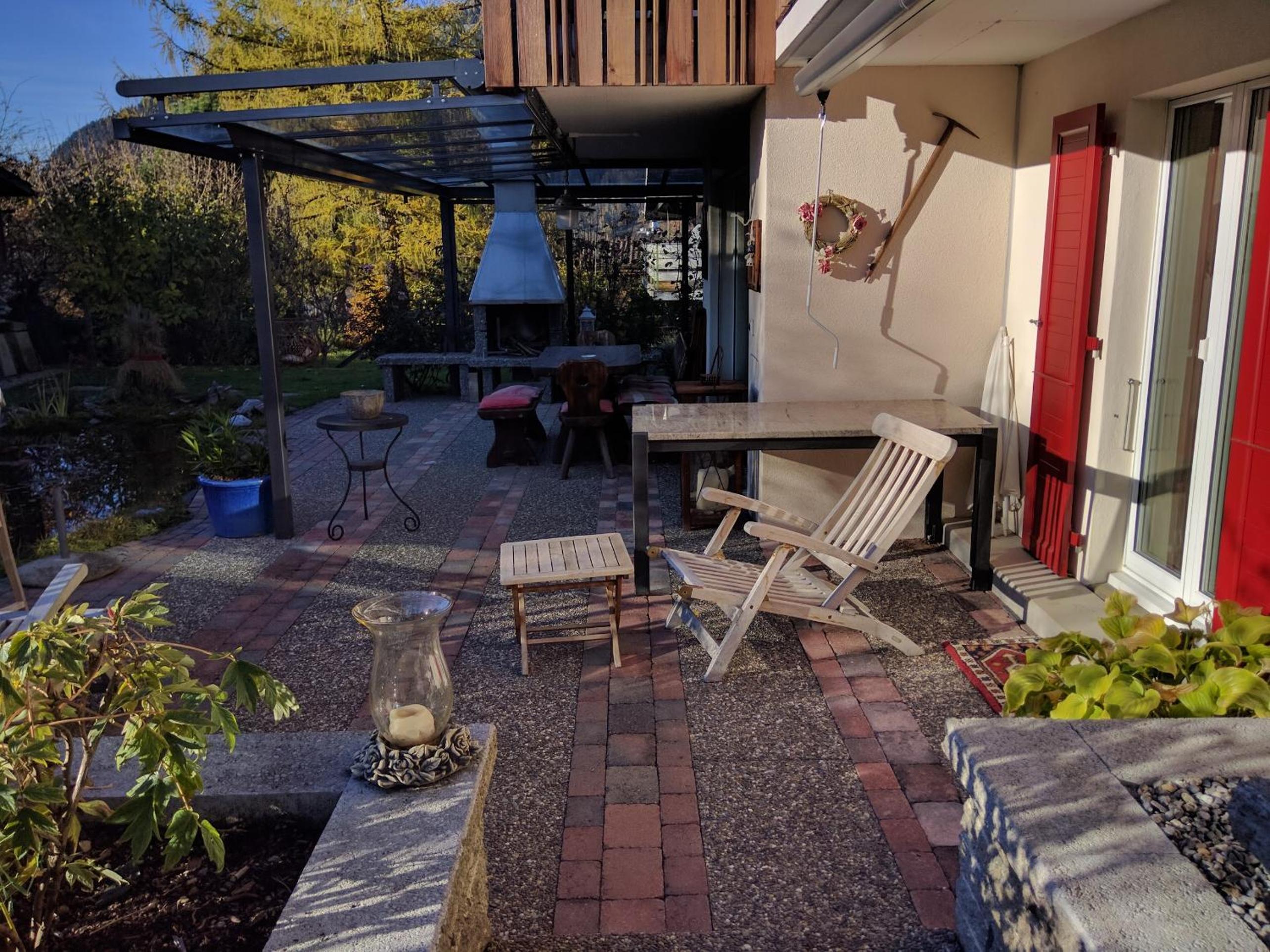 Chalet Mutschli