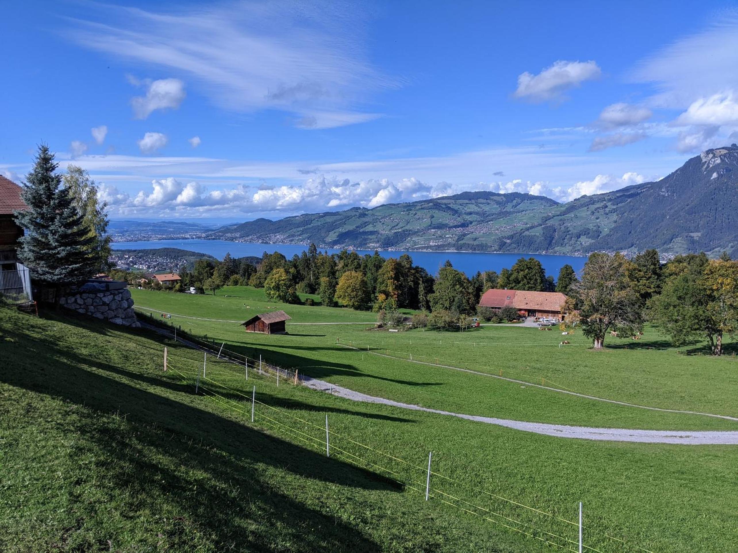 Chalet Mutschli
