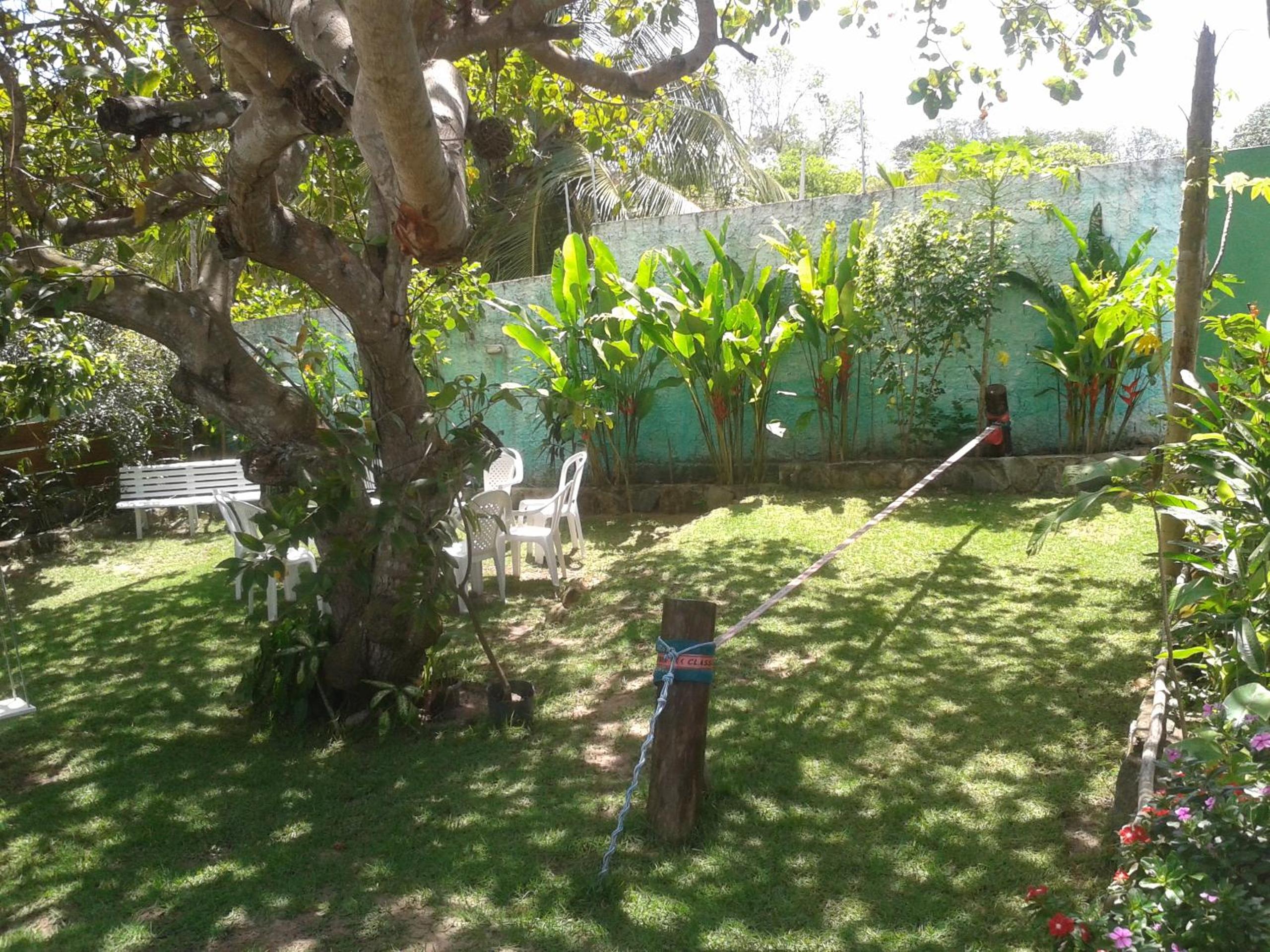 Pipa Hawaii Suites