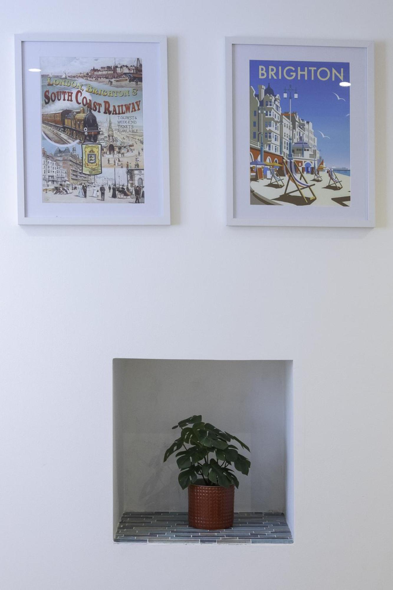 Upper Rock Brighton – Apartments view 2