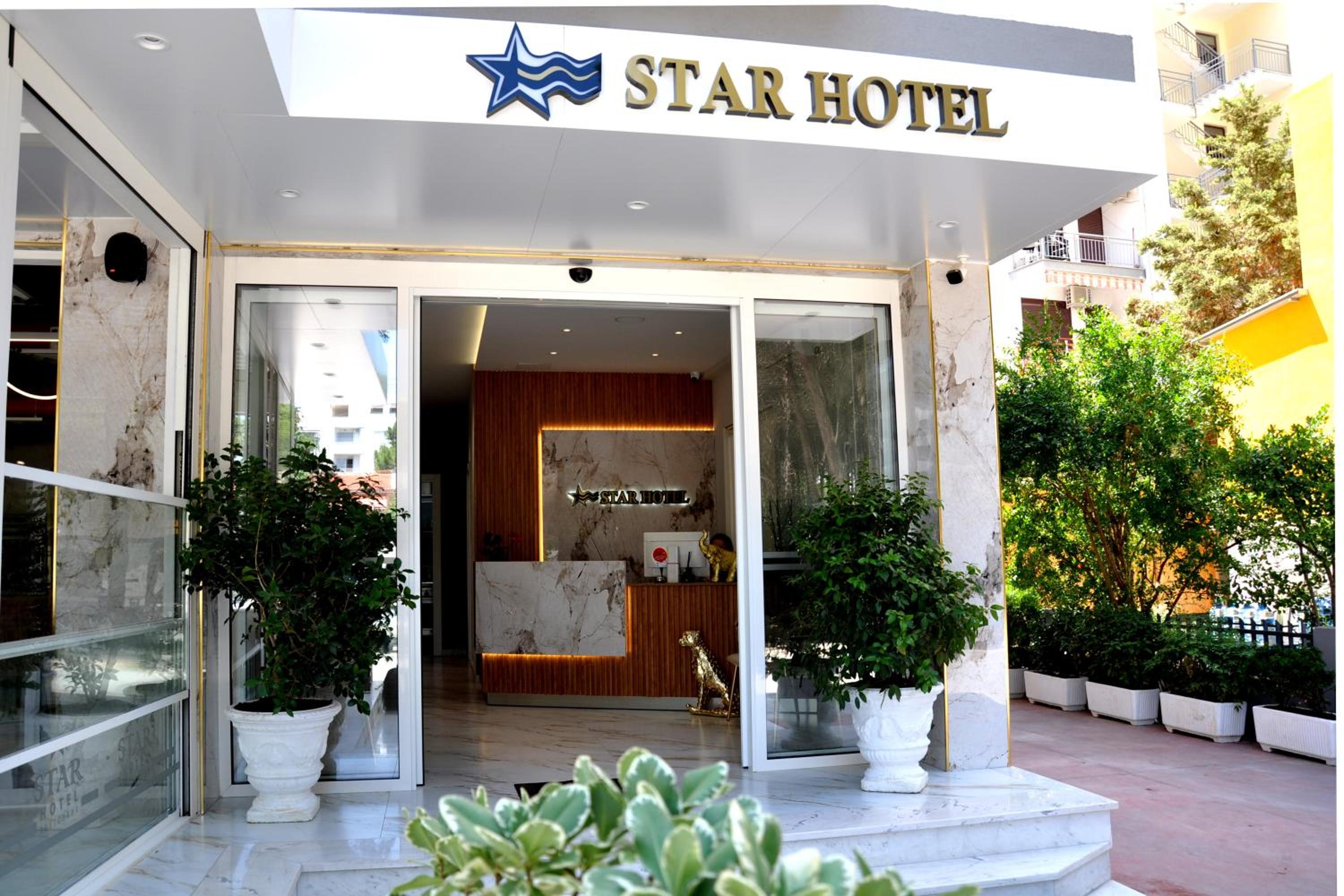 Star Hotel & Restaurant
