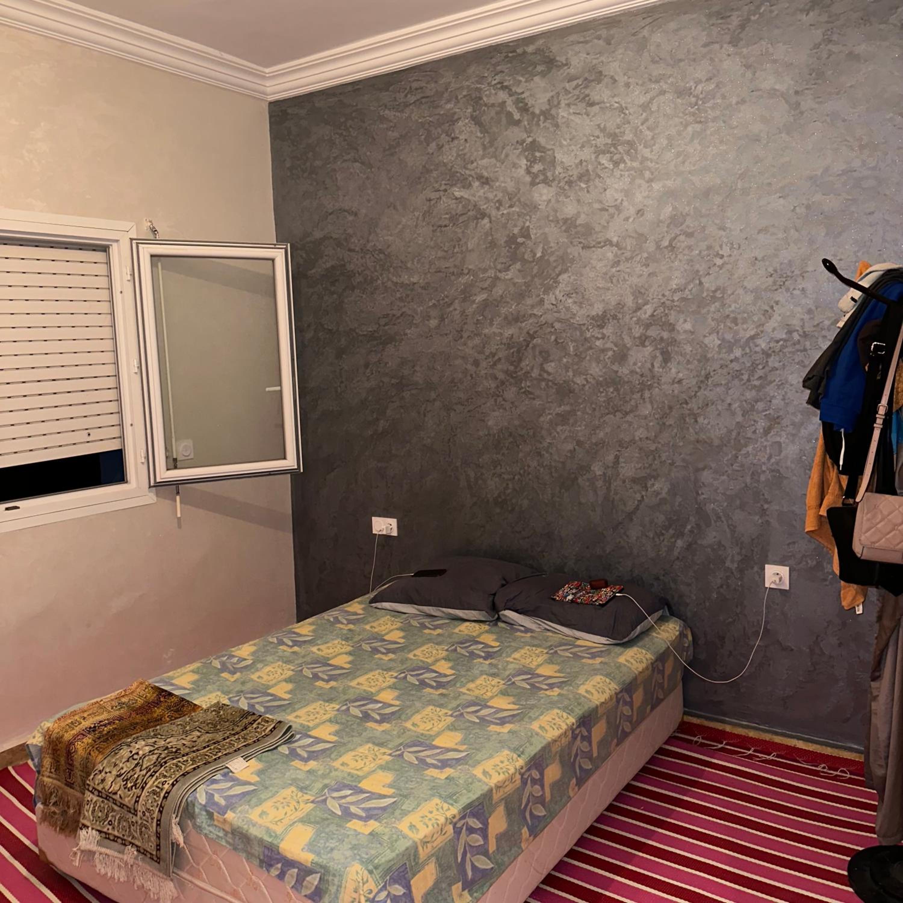 Appartement résidence Les jardins Eljadida
