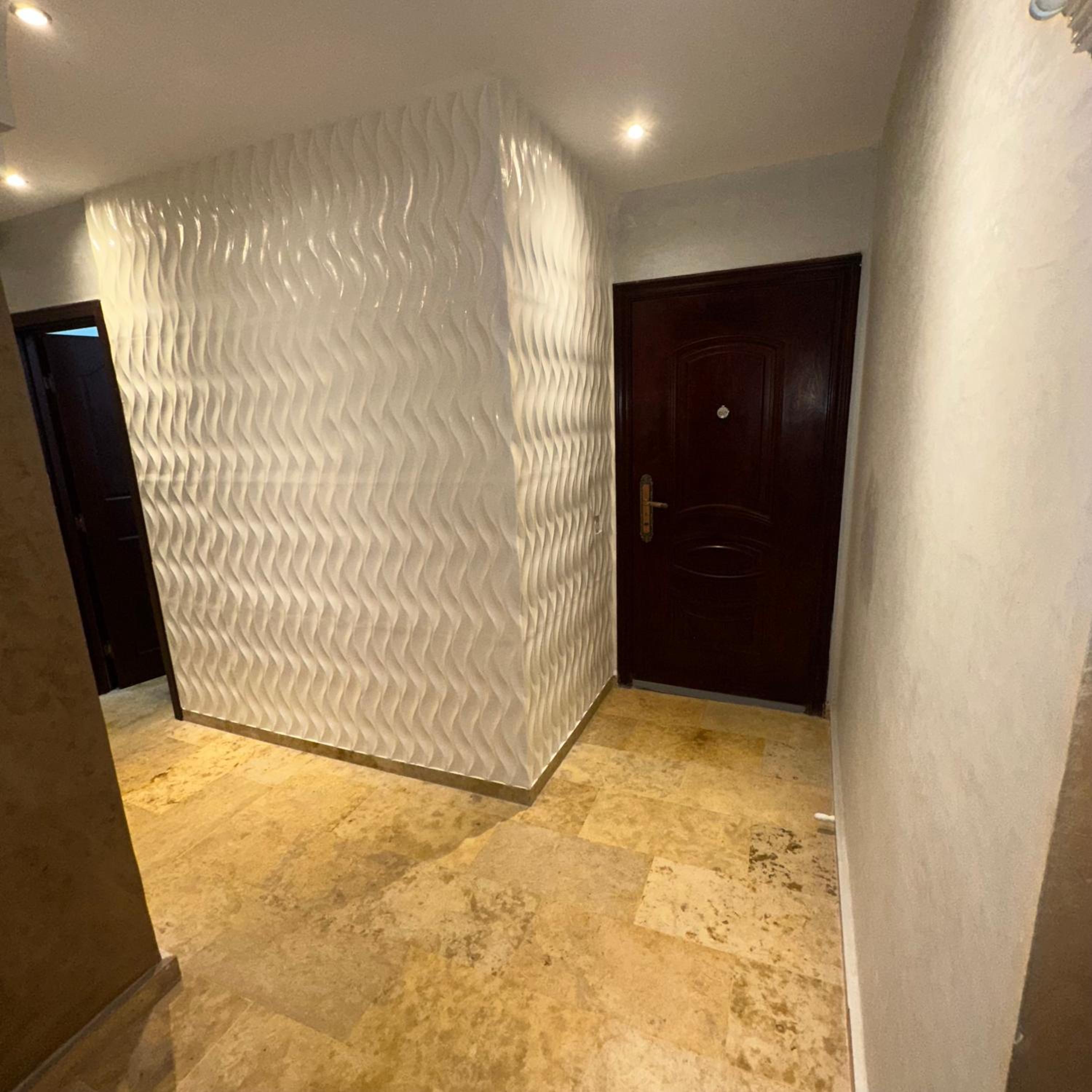 Appartement résidence Les jardins Eljadida