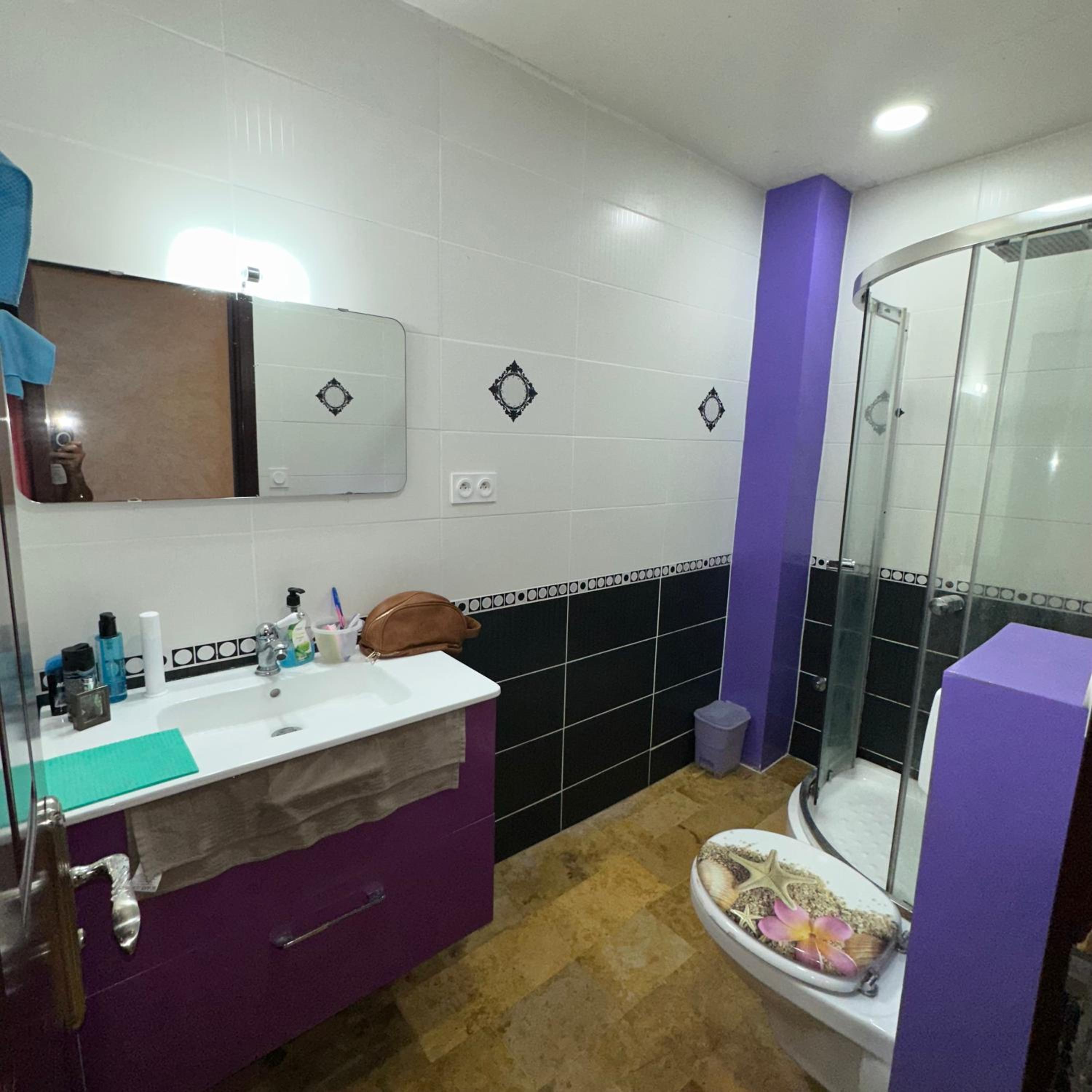 Appartement résidence Les jardins Eljadida