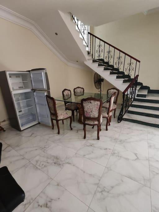 Villa Ahmed Youssef