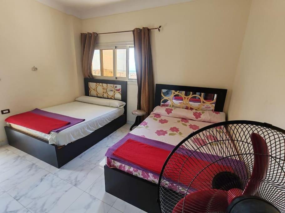 Villa Ahmed Youssef