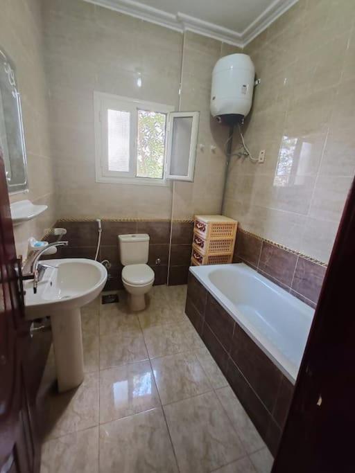 Villa Ahmed Youssef