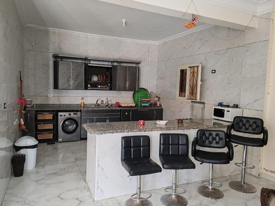 Villa Ahmed Youssef