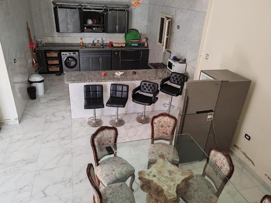 Villa Ahmed Youssef