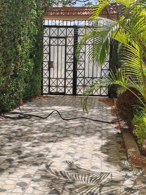 Villa Ahmed Youssef