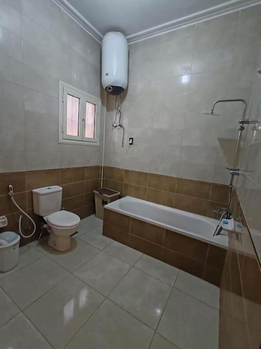 Villa Ahmed Youssef