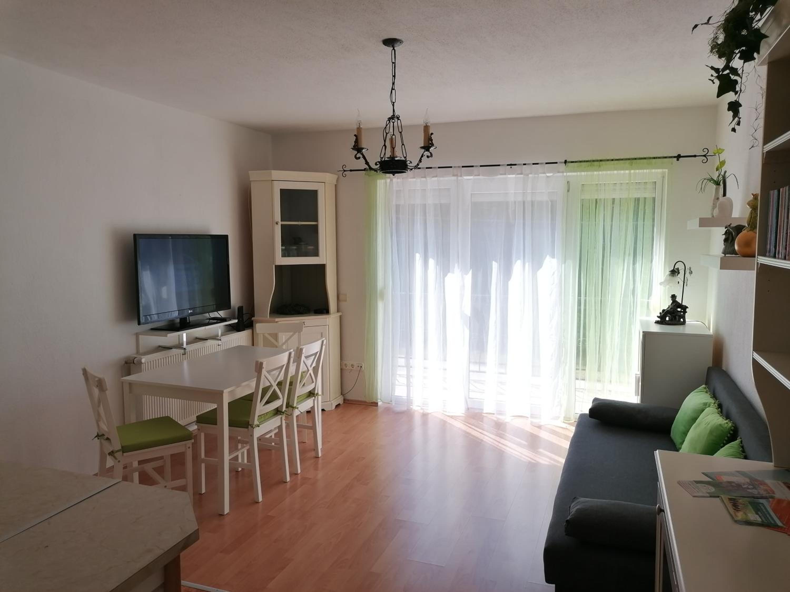 Katica Apartman
