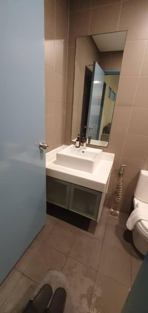 Summer suits klcc asia home city