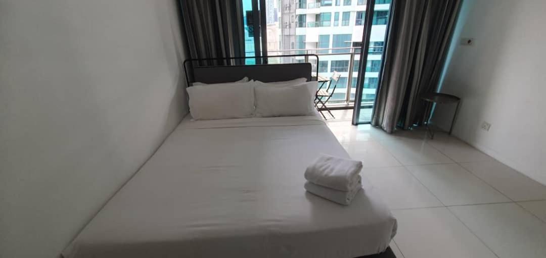 Summer suits klcc asia home city