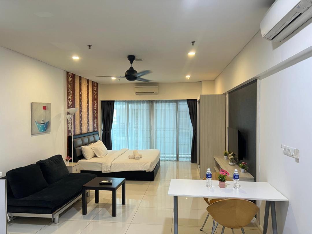 Summer suits klcc asia home city