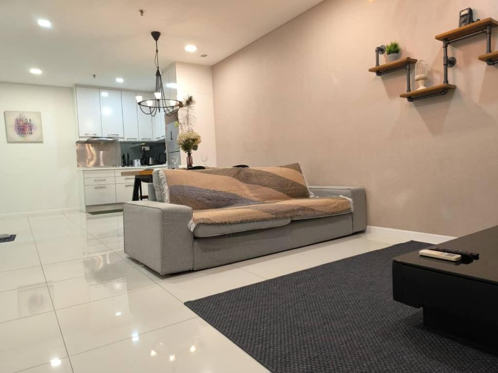 Summer suits klcc asia home city