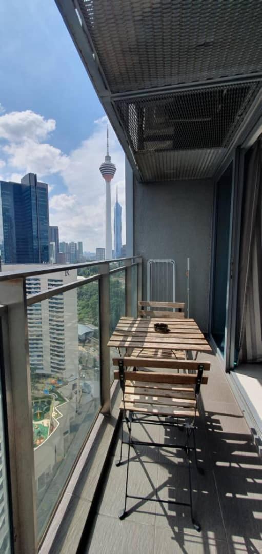 Summer suits klcc asia home city