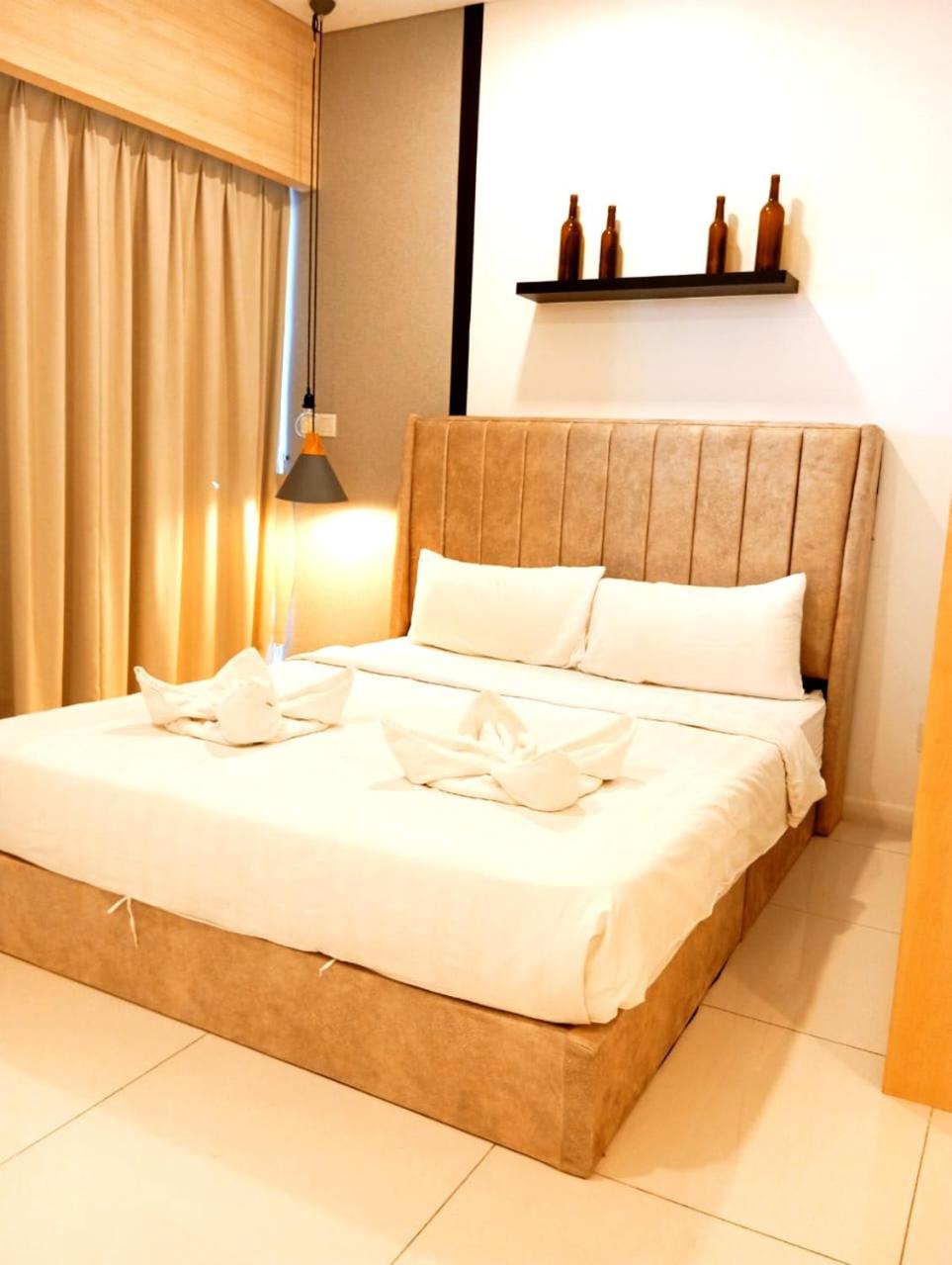 Summer suits klcc asia home city