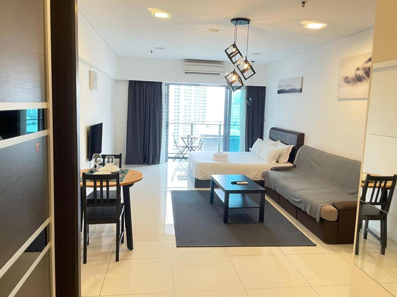 Summer suits klcc asia home city