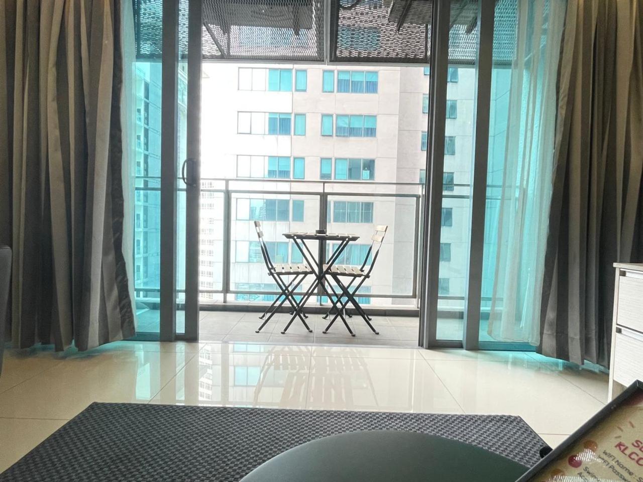 Summer suits klcc asia home city