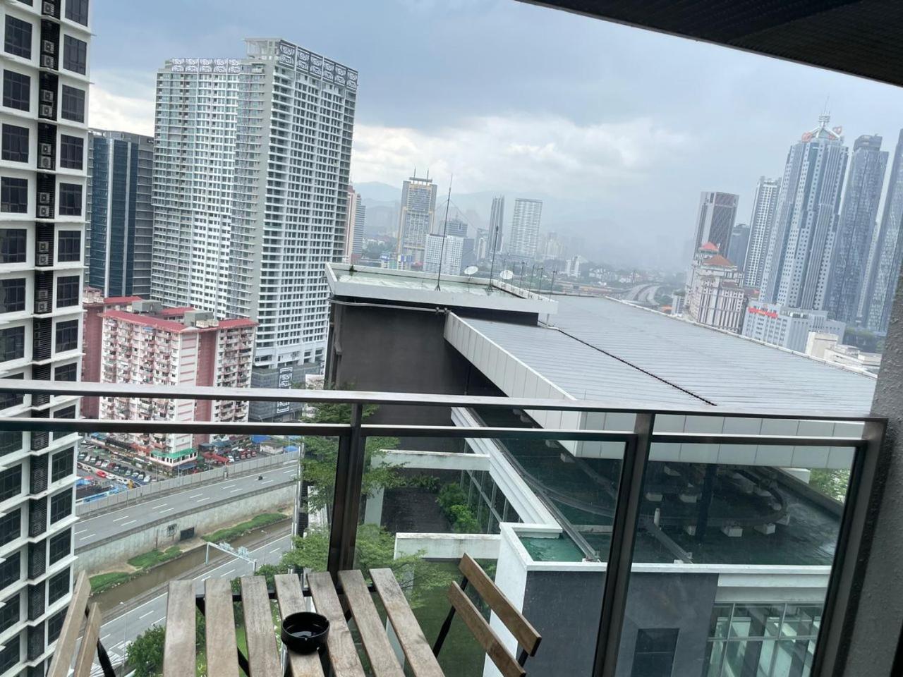 Summer suits klcc asia home city