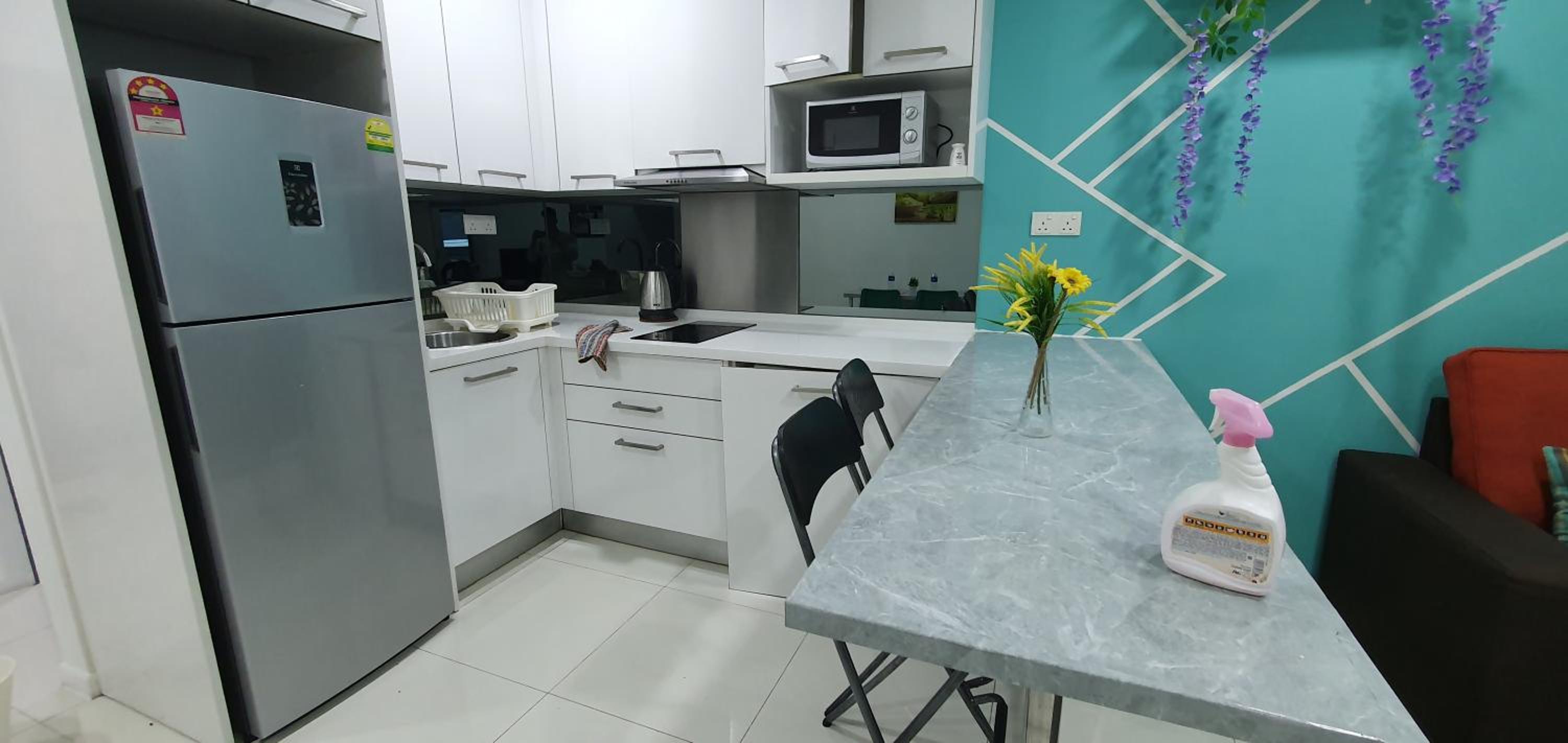 Summer suits klcc asia home city