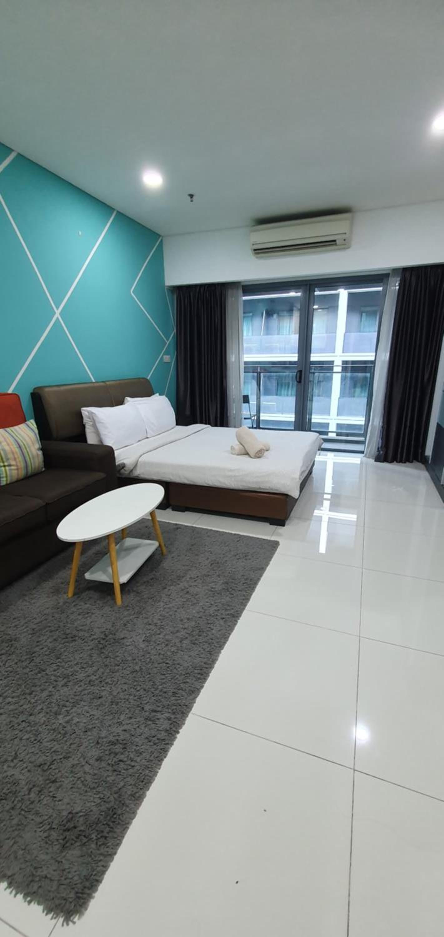 Summer suits klcc asia home city