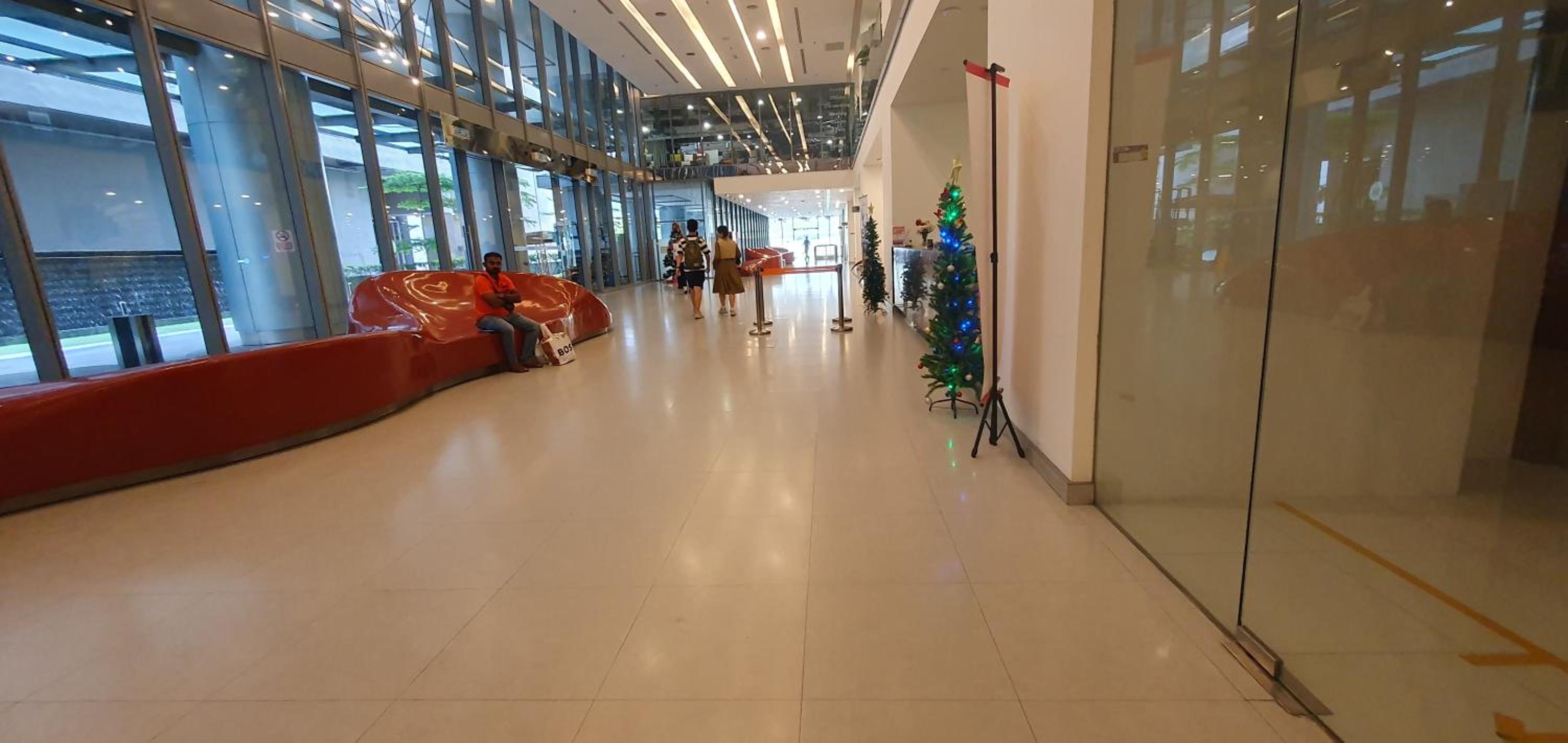Summer suits klcc asia home city