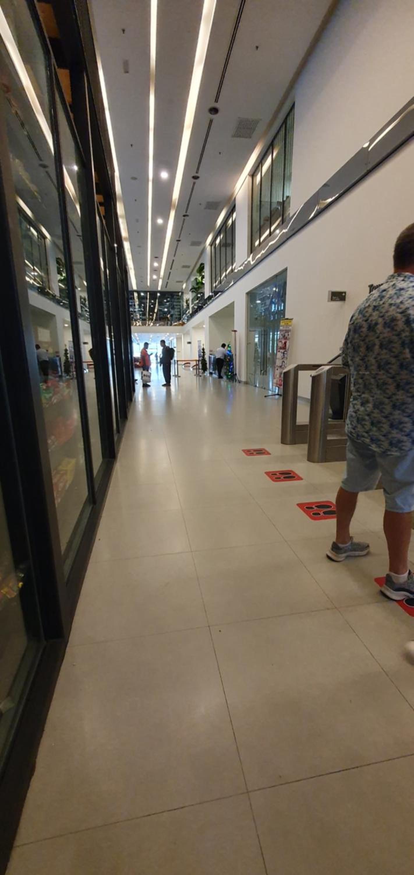 Summer suits klcc asia home city