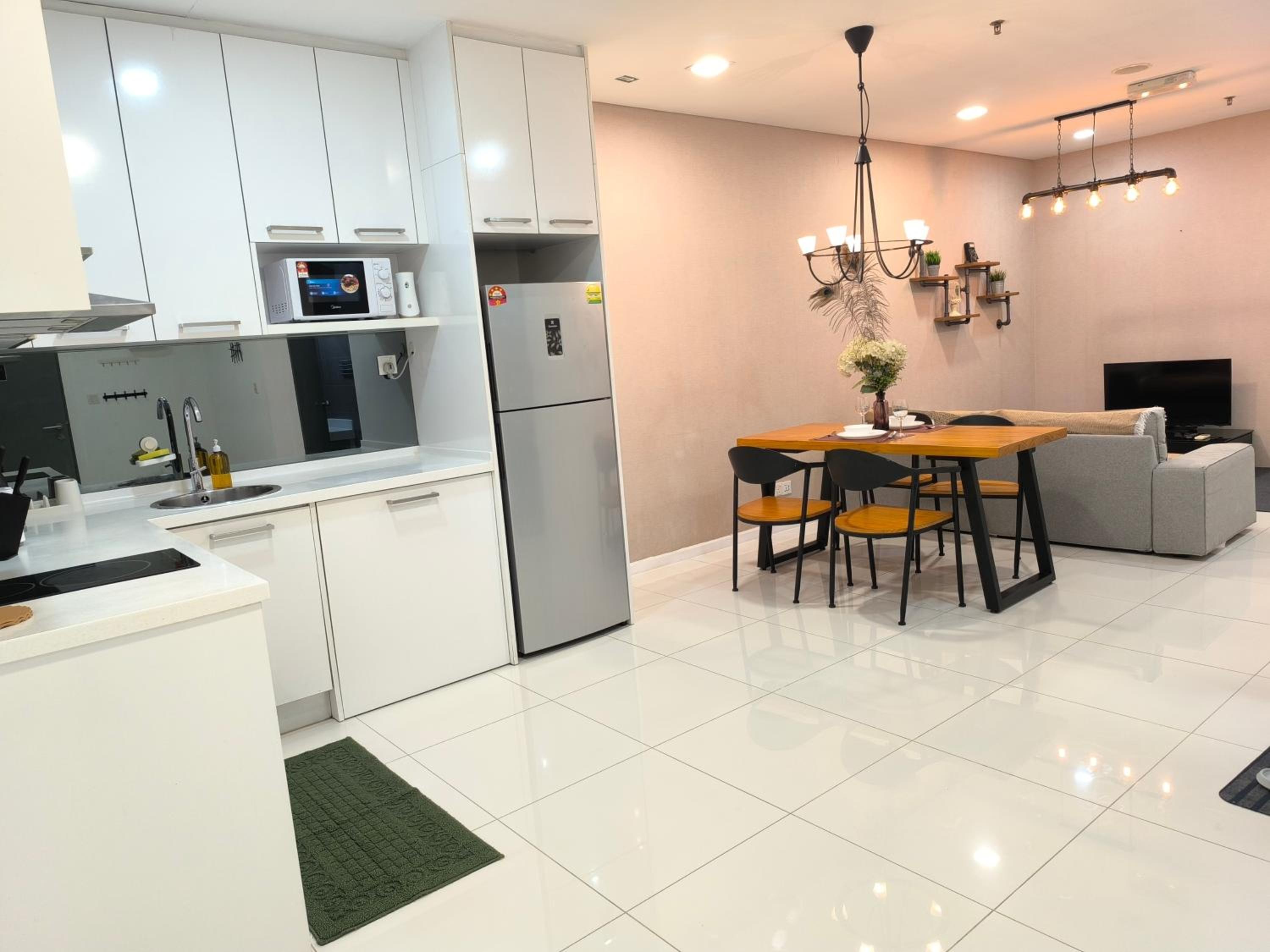 Summer suits klcc asia home city