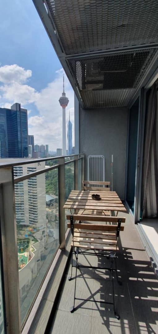 Summer suits klcc asia home city