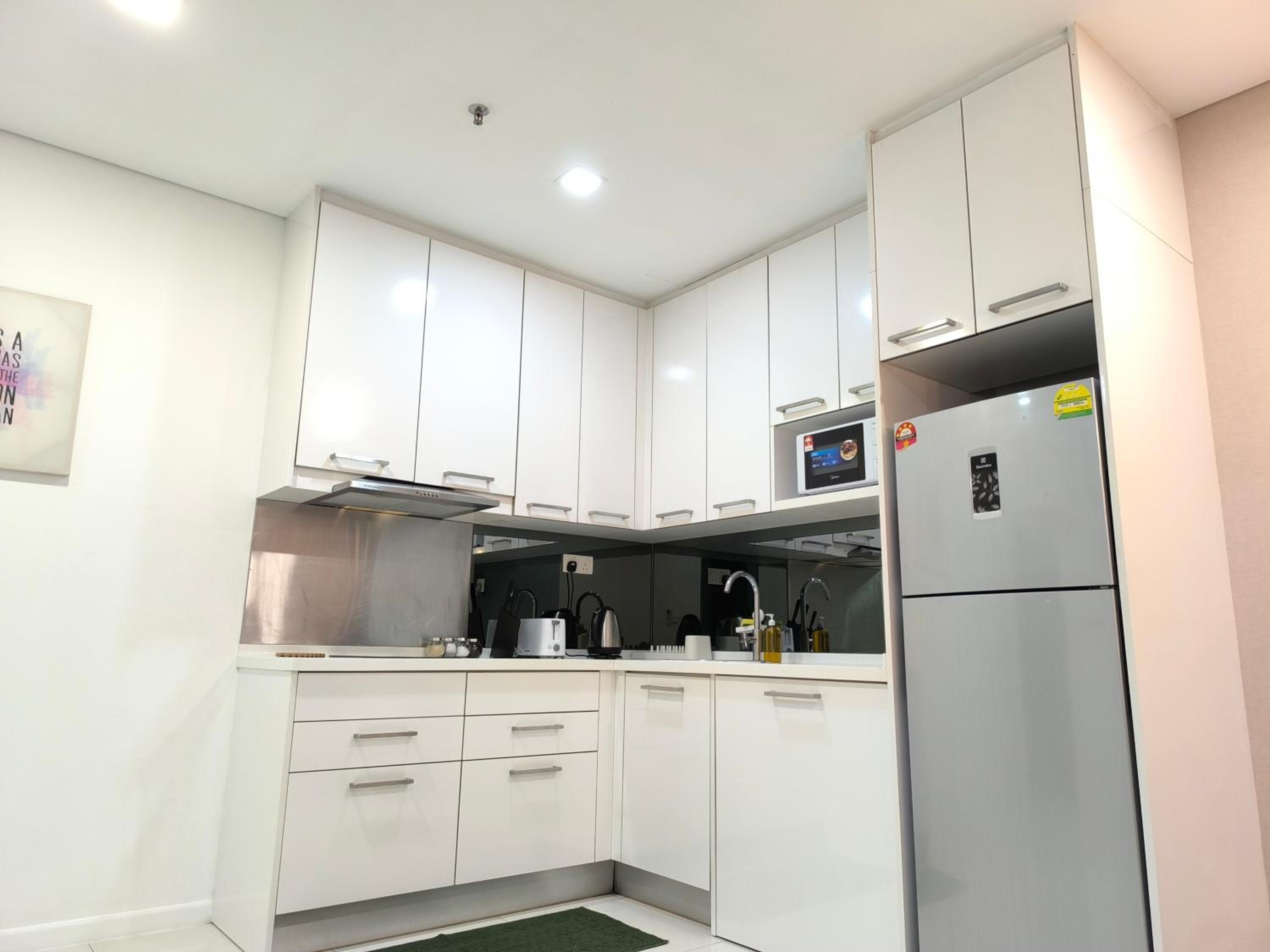 Summer suits klcc asia home city
