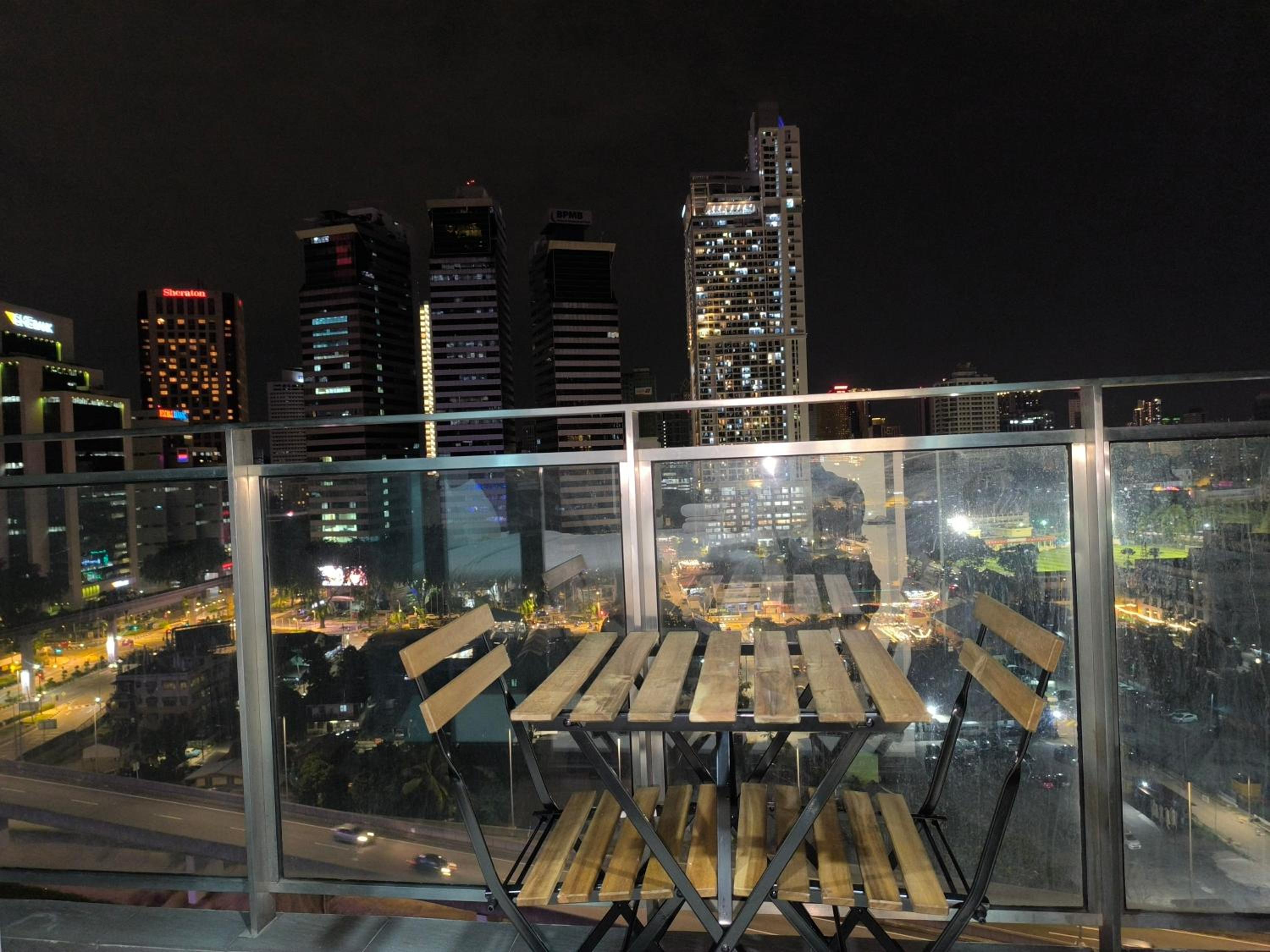 Summer suits klcc asia home city