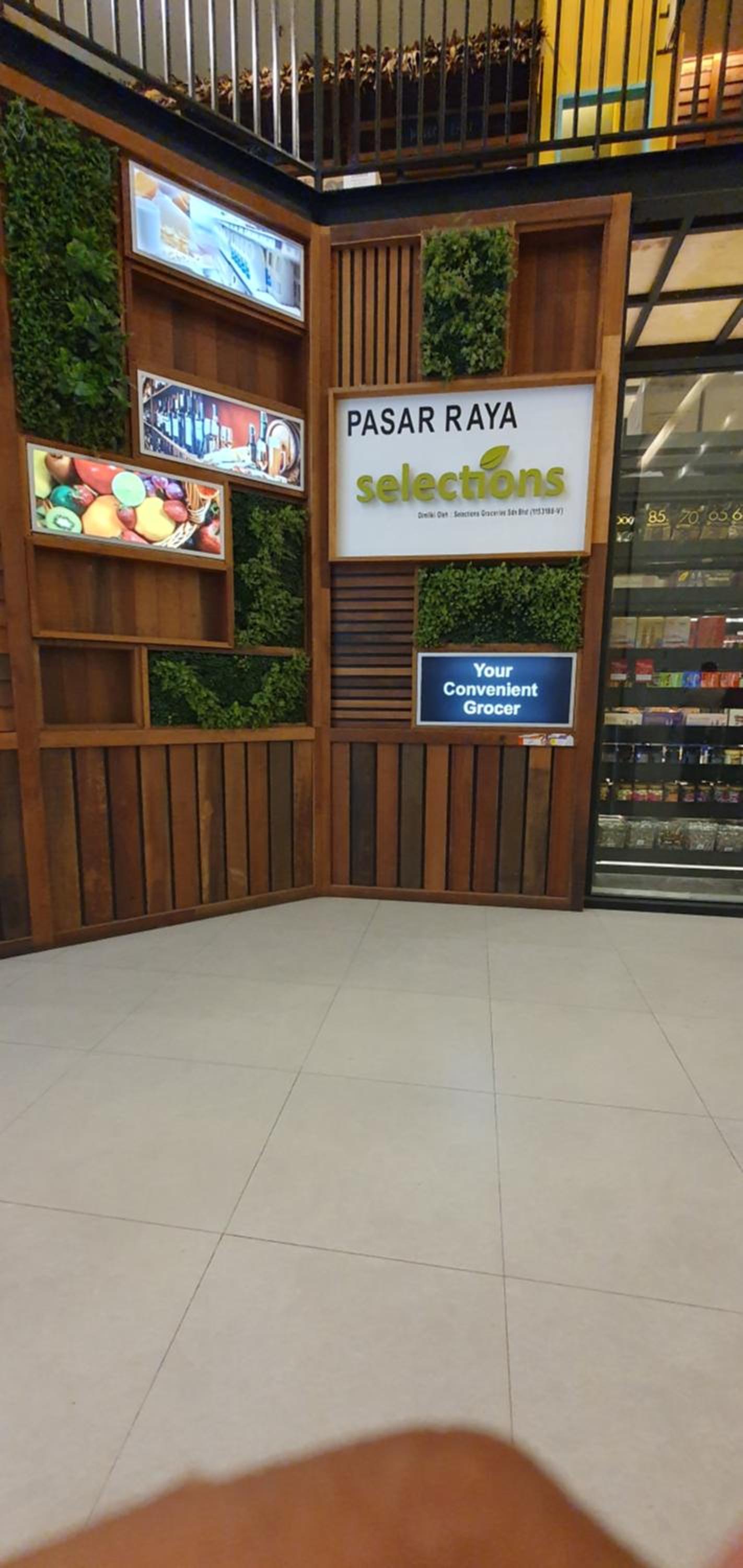 Summer suits klcc asia home city