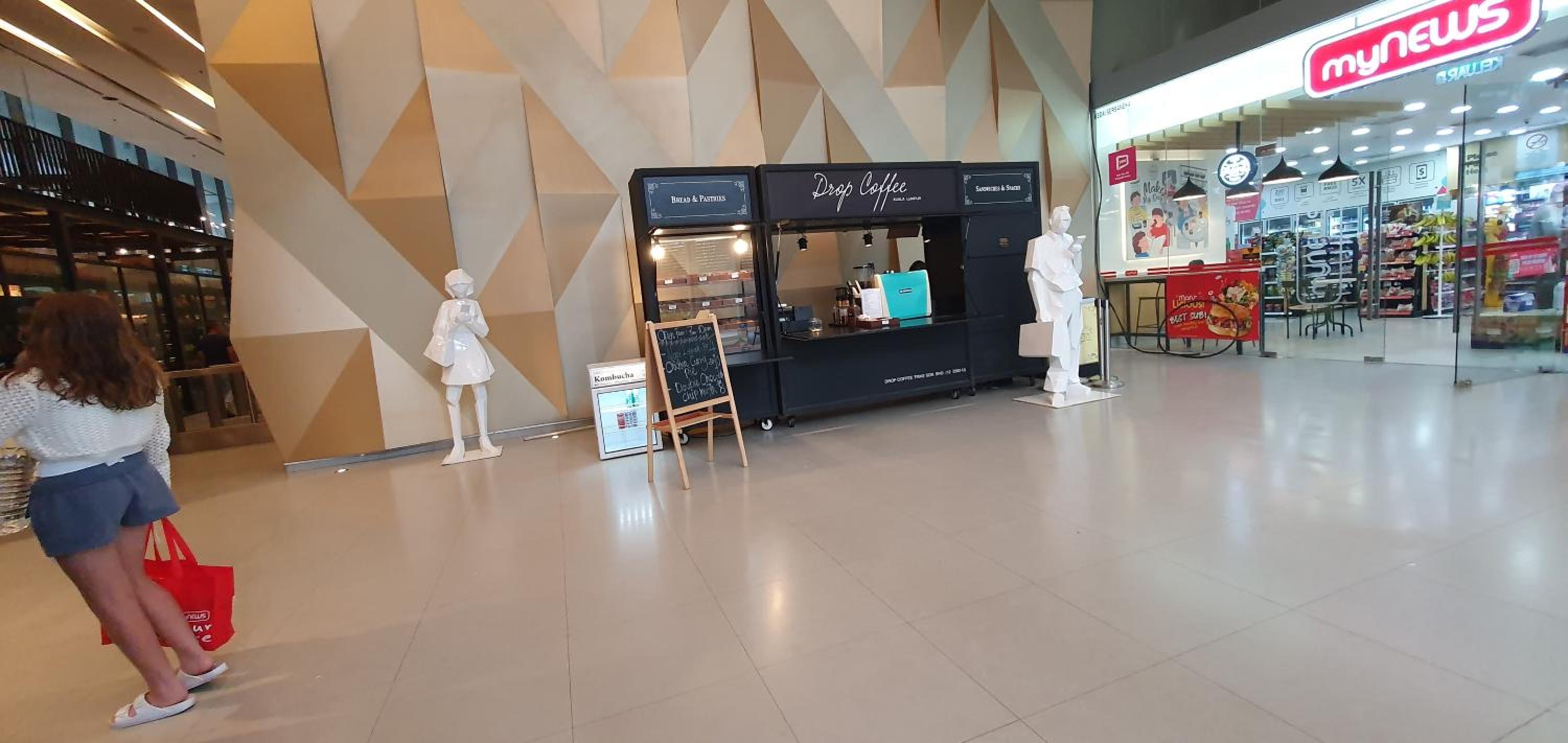 Summer suits klcc asia home city
