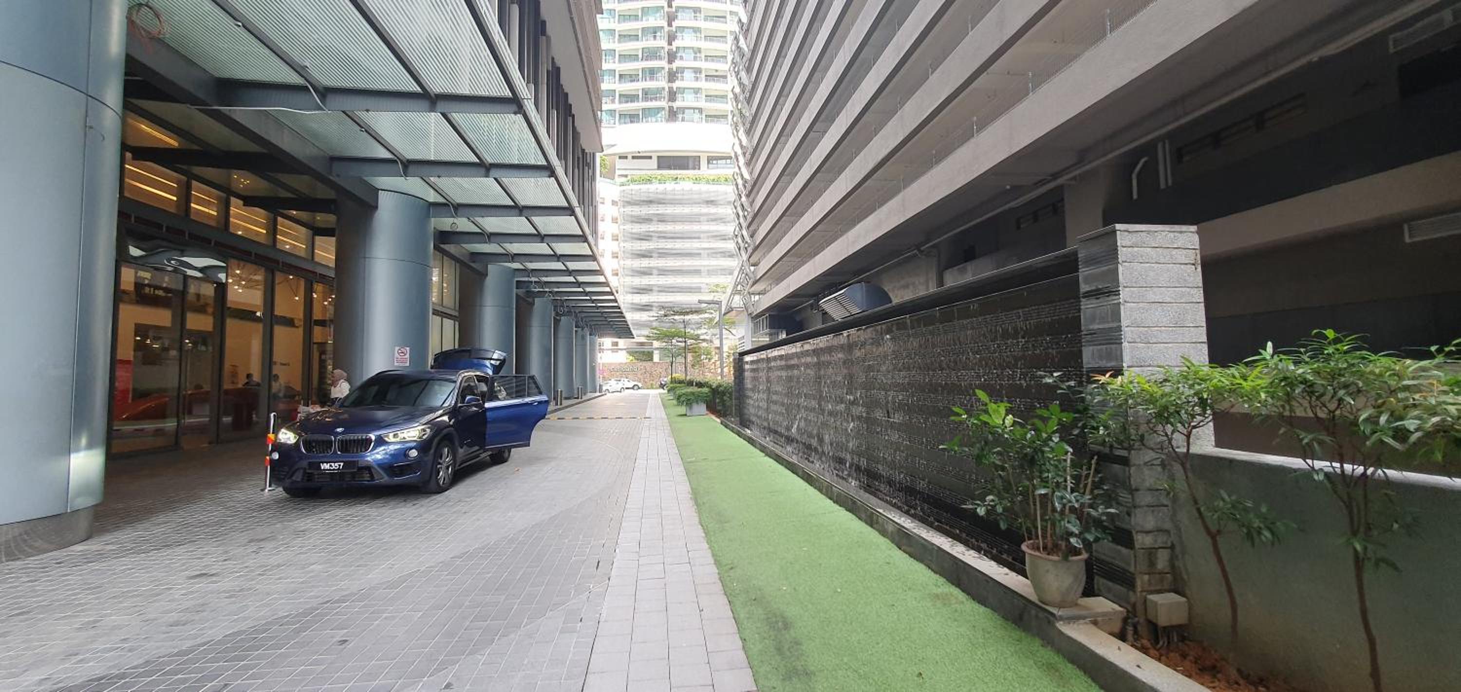 Summer suits klcc asia home city