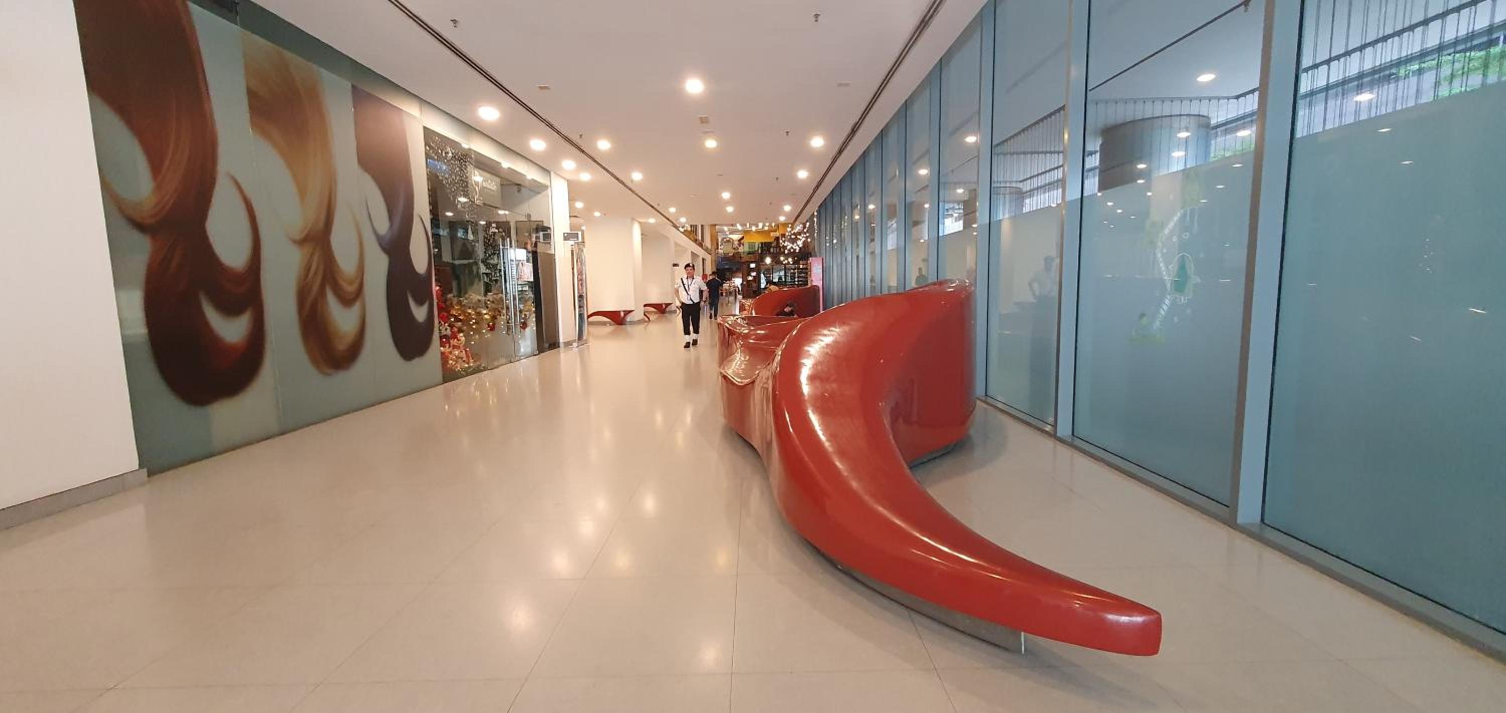 Summer suits klcc asia home city