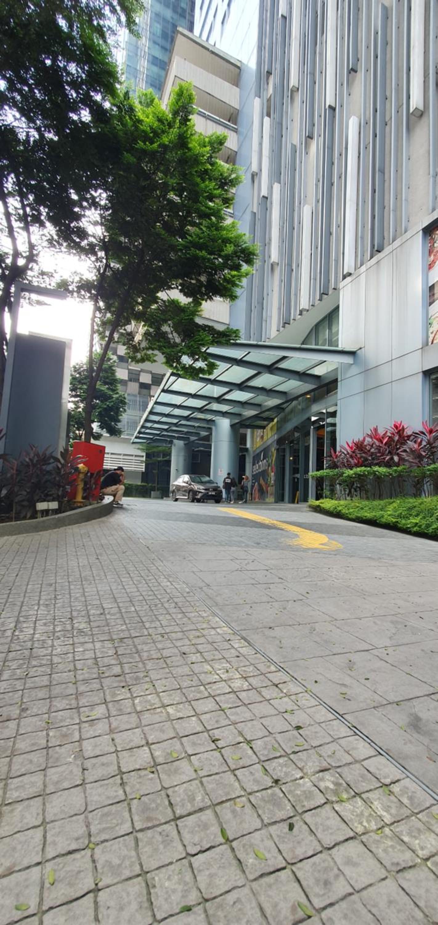 Summer suits klcc asia home city
